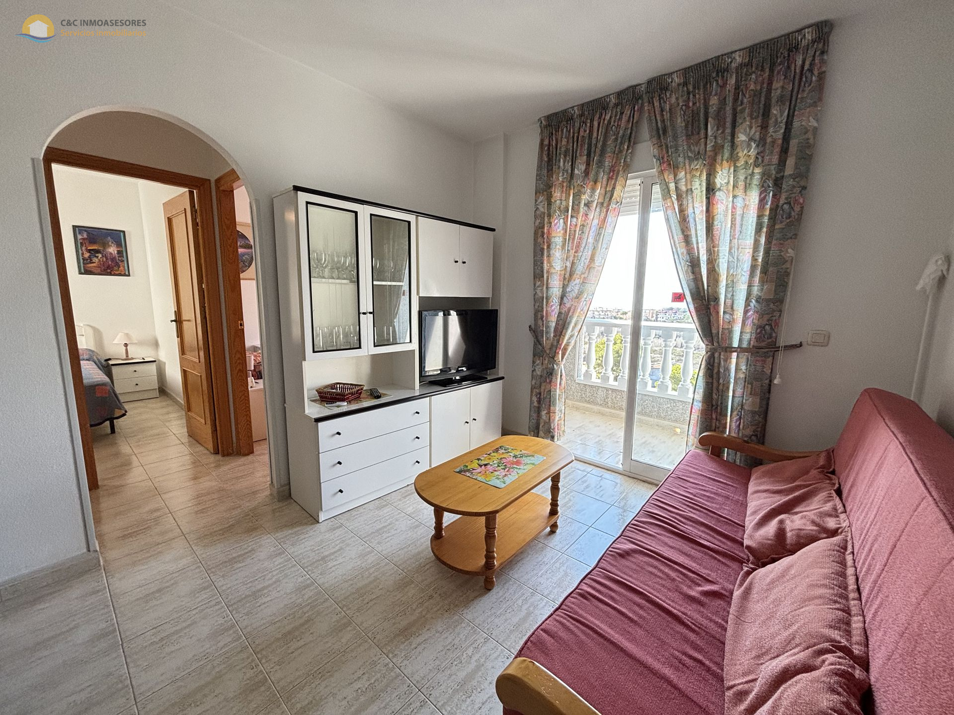 Apartment in Guardamar del Segura