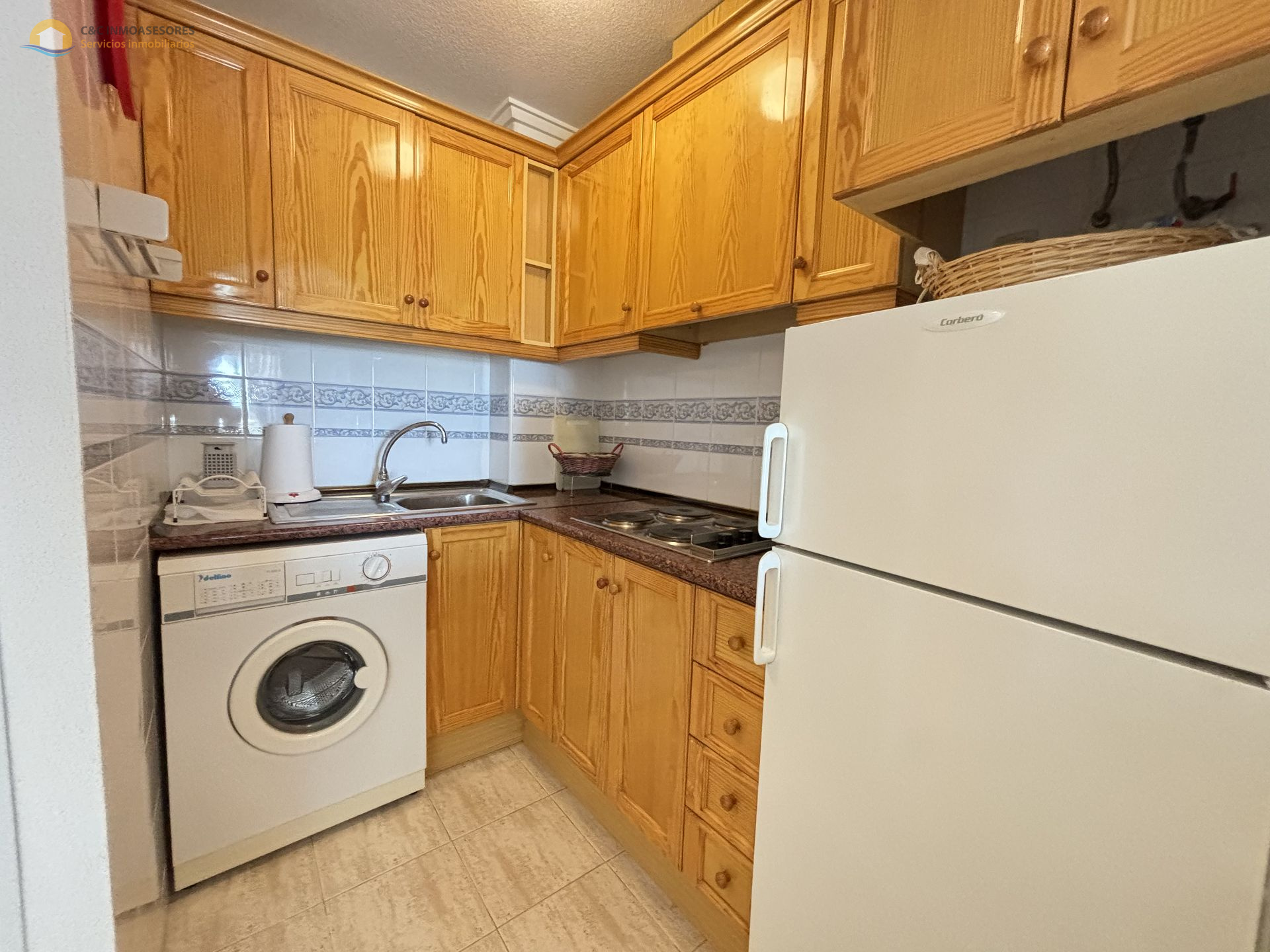 Apartment in Guardamar del Segura