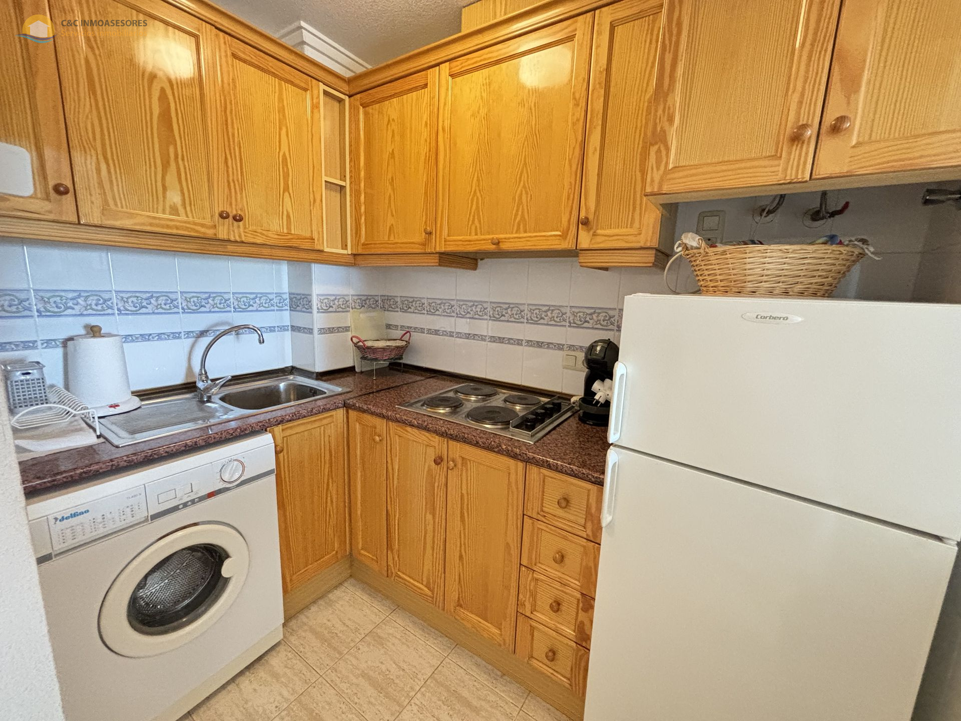 Apartment in Guardamar del Segura