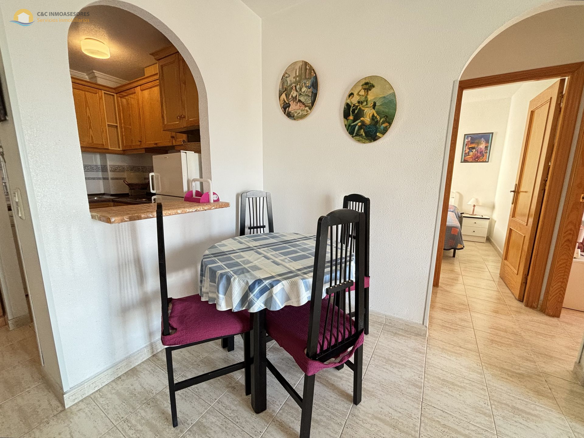 Apartment in Guardamar del Segura