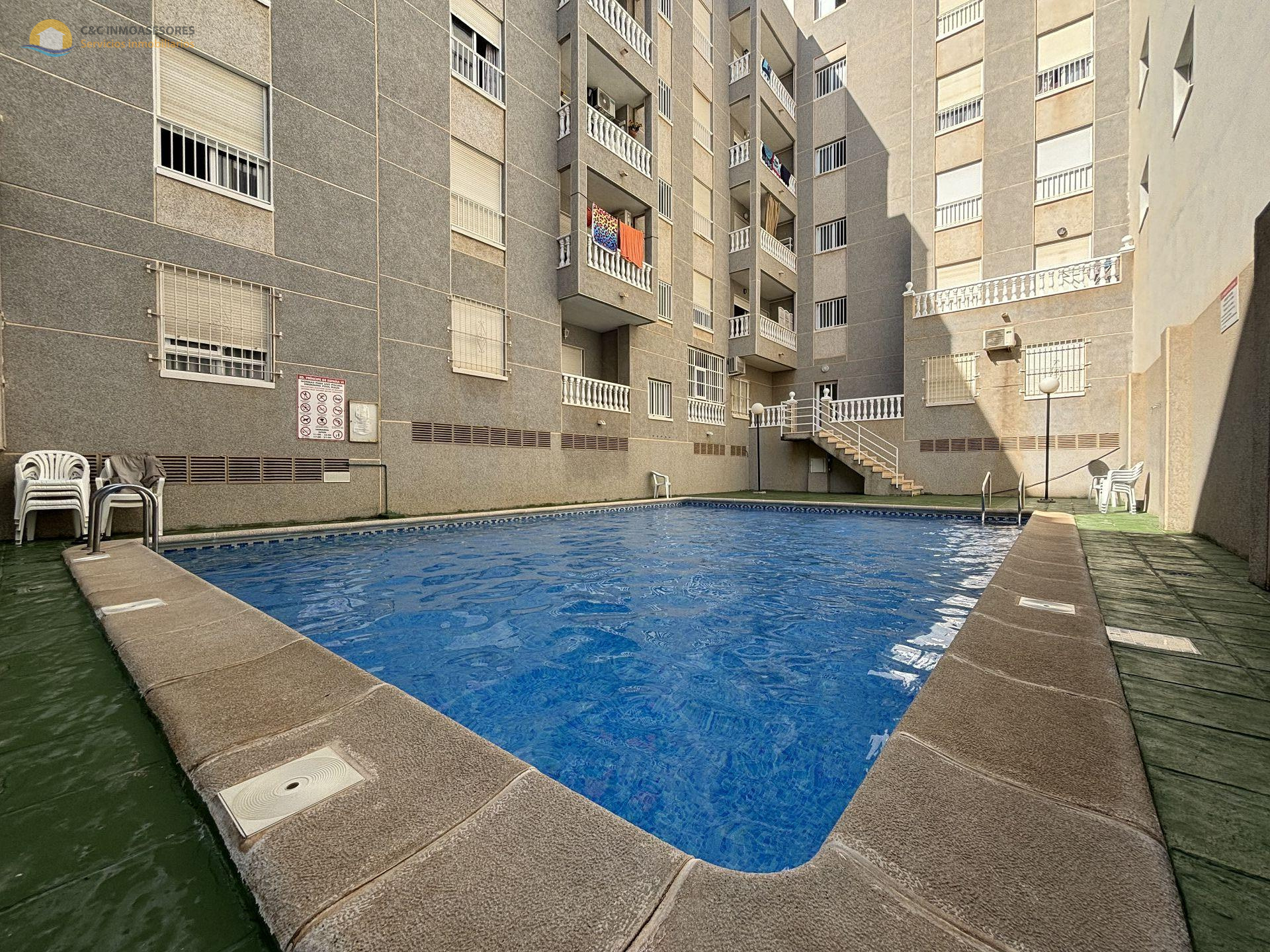 Apartment in Guardamar del Segura