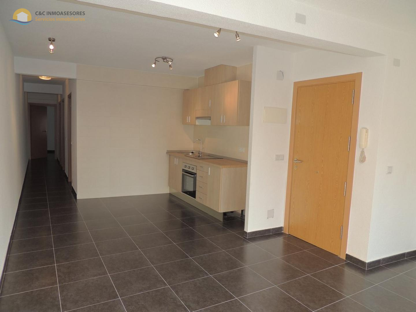 Apartment in Guardamar del Segura