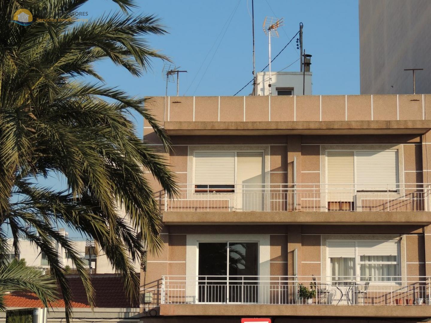 New 3 bedroom apartment in Guardamar - C&C Inmoasesores