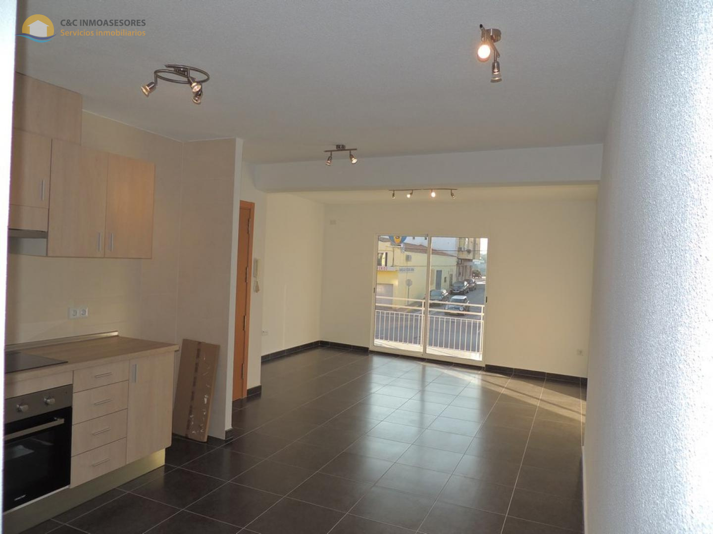 Apartment in Guardamar del Segura