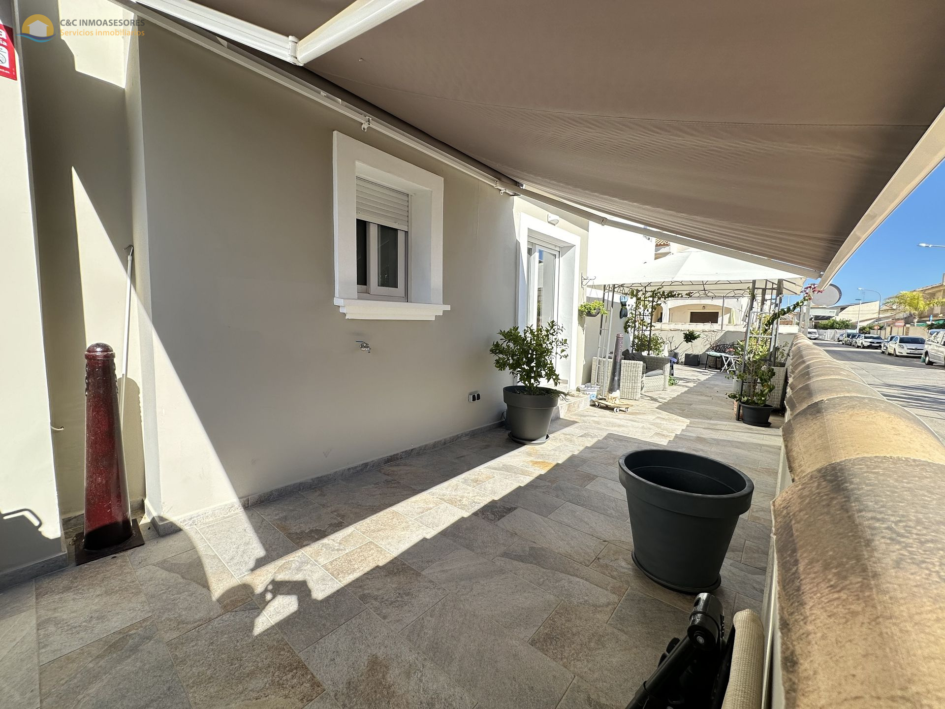 Apartment in San Pedro del Pinatar