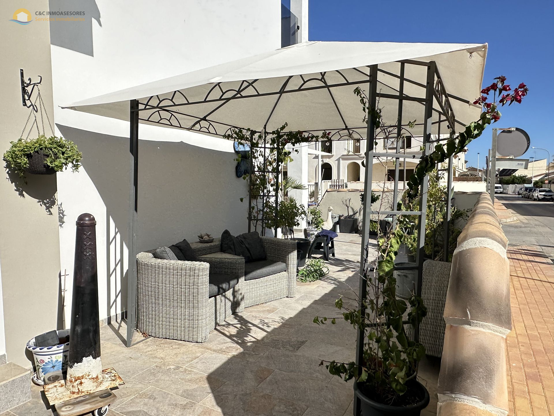 Apartment in San Pedro del Pinatar