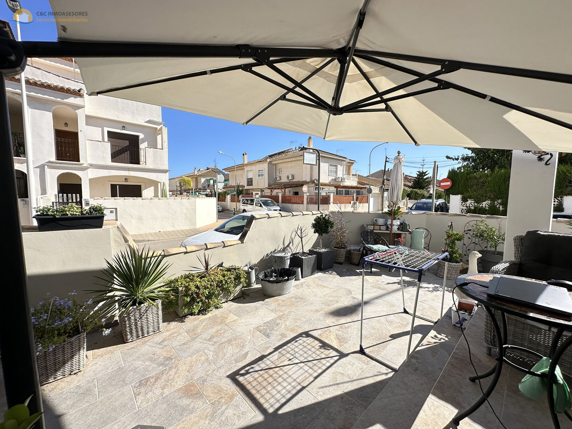 Apartment in San Pedro del Pinatar