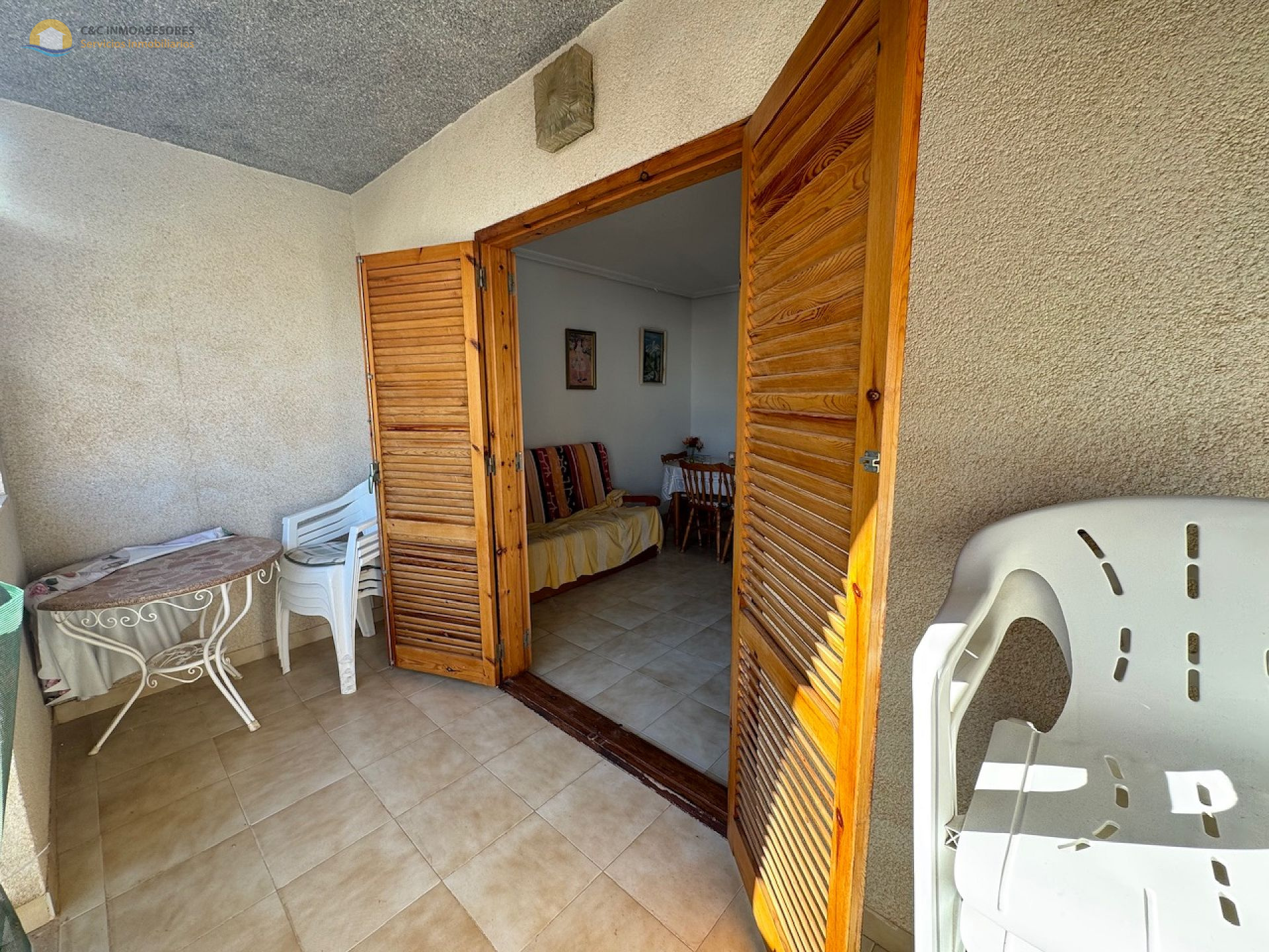Apartment in San Pedro del Pinatar