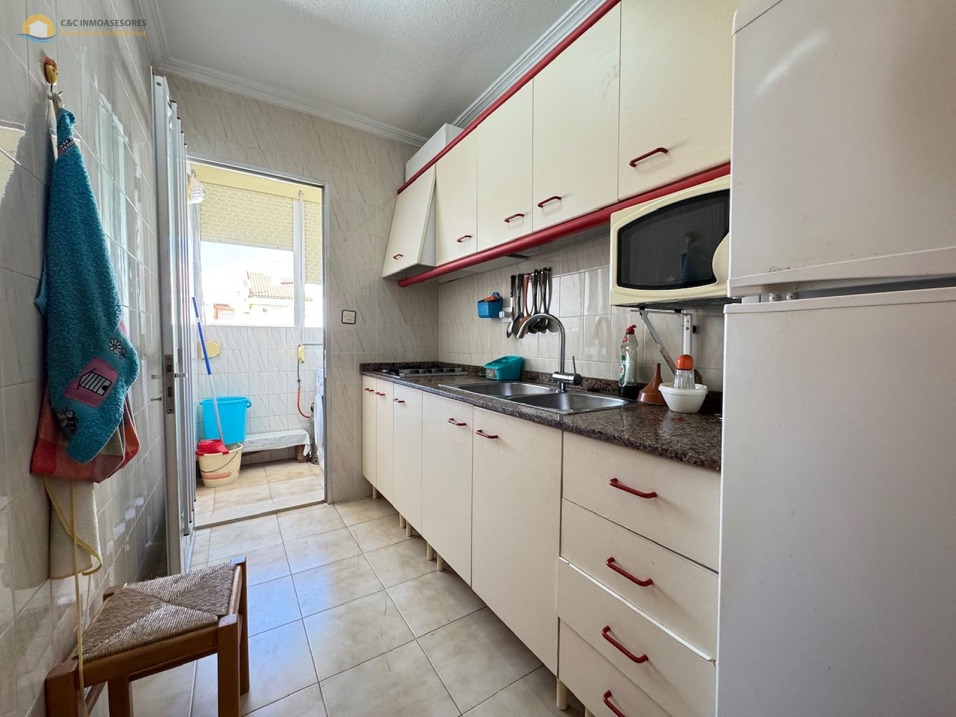 Apartment in San Pedro del Pinatar