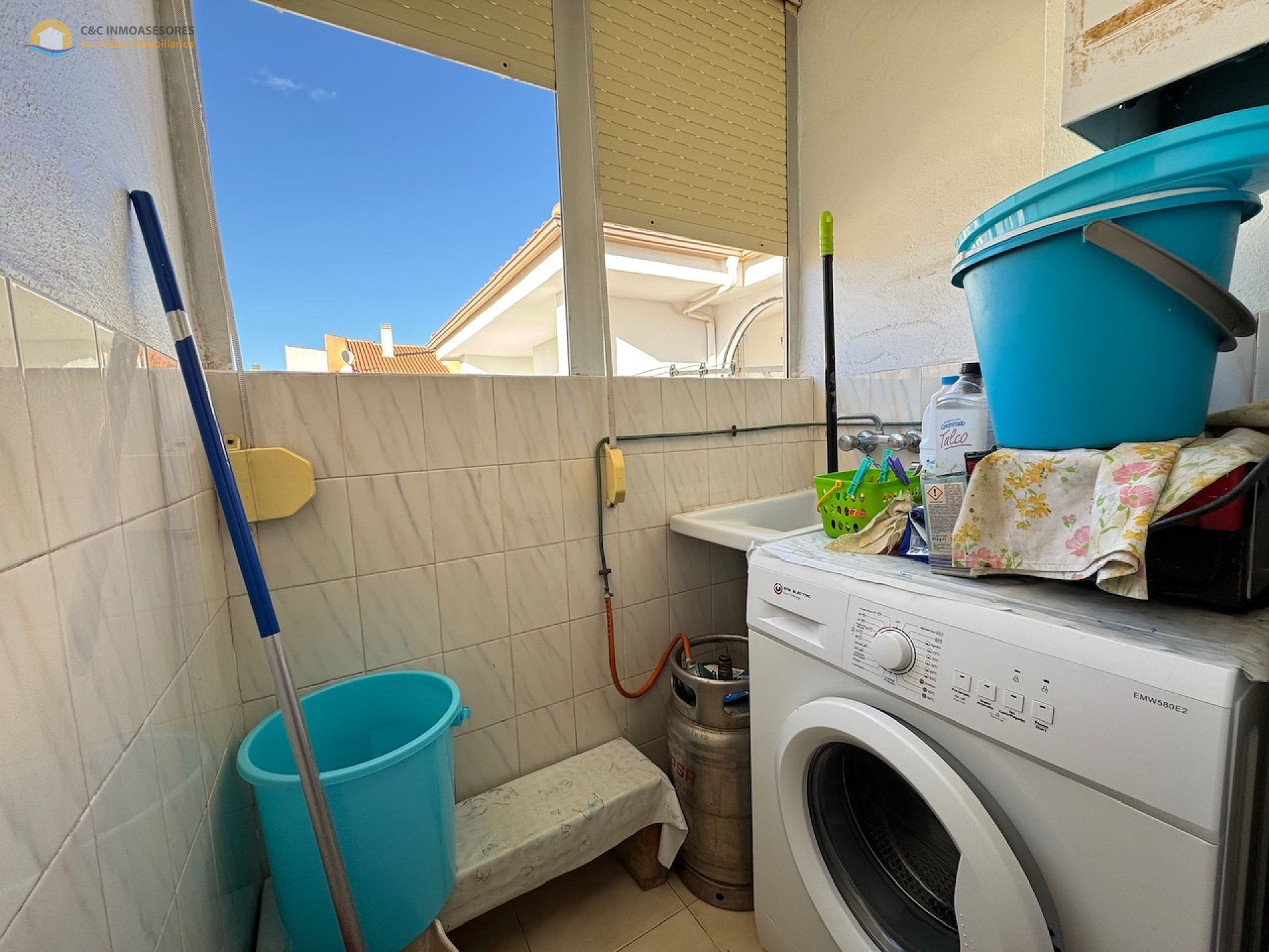 Apartment in San Pedro del Pinatar