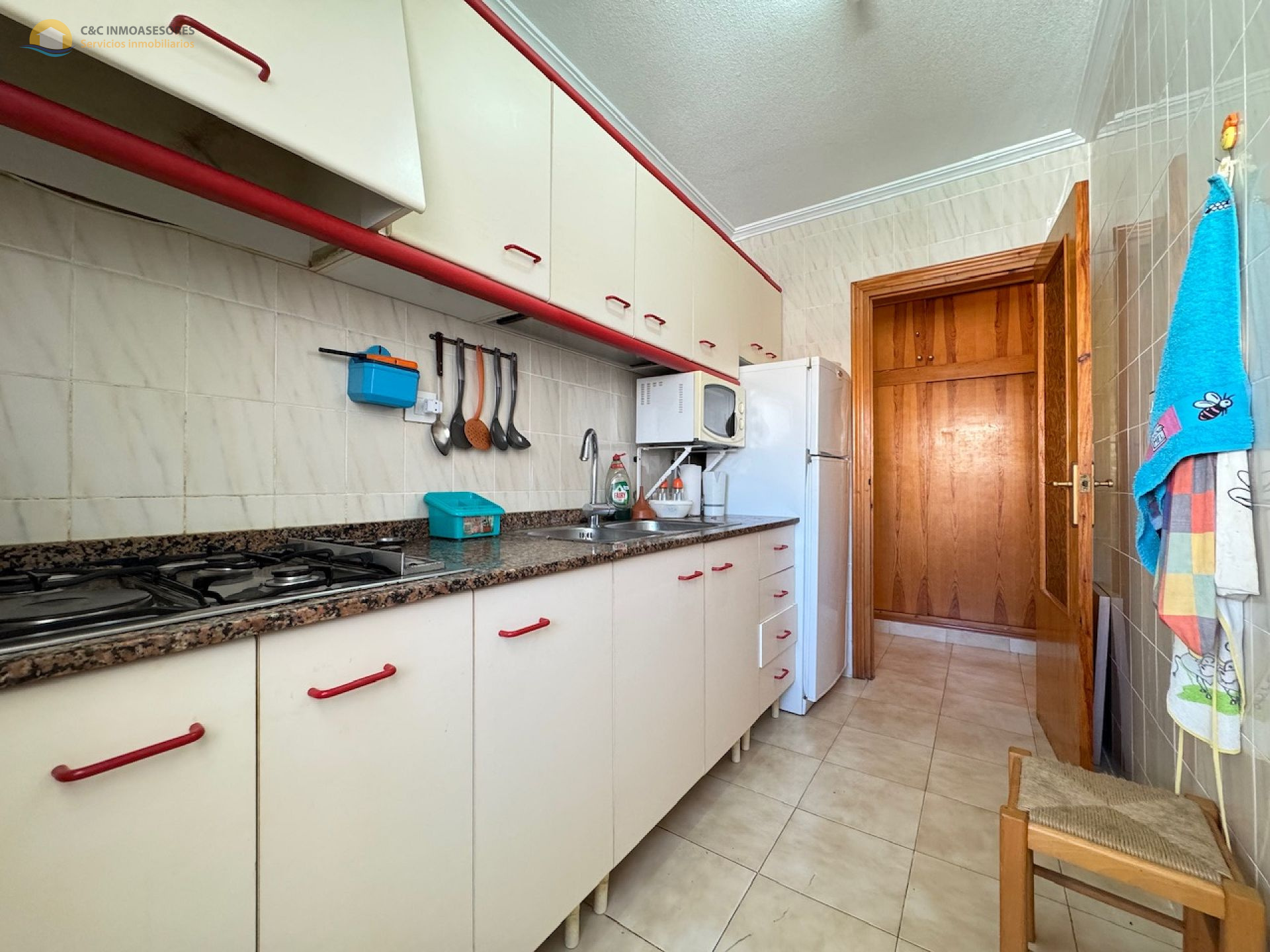 Apartment in San Pedro del Pinatar