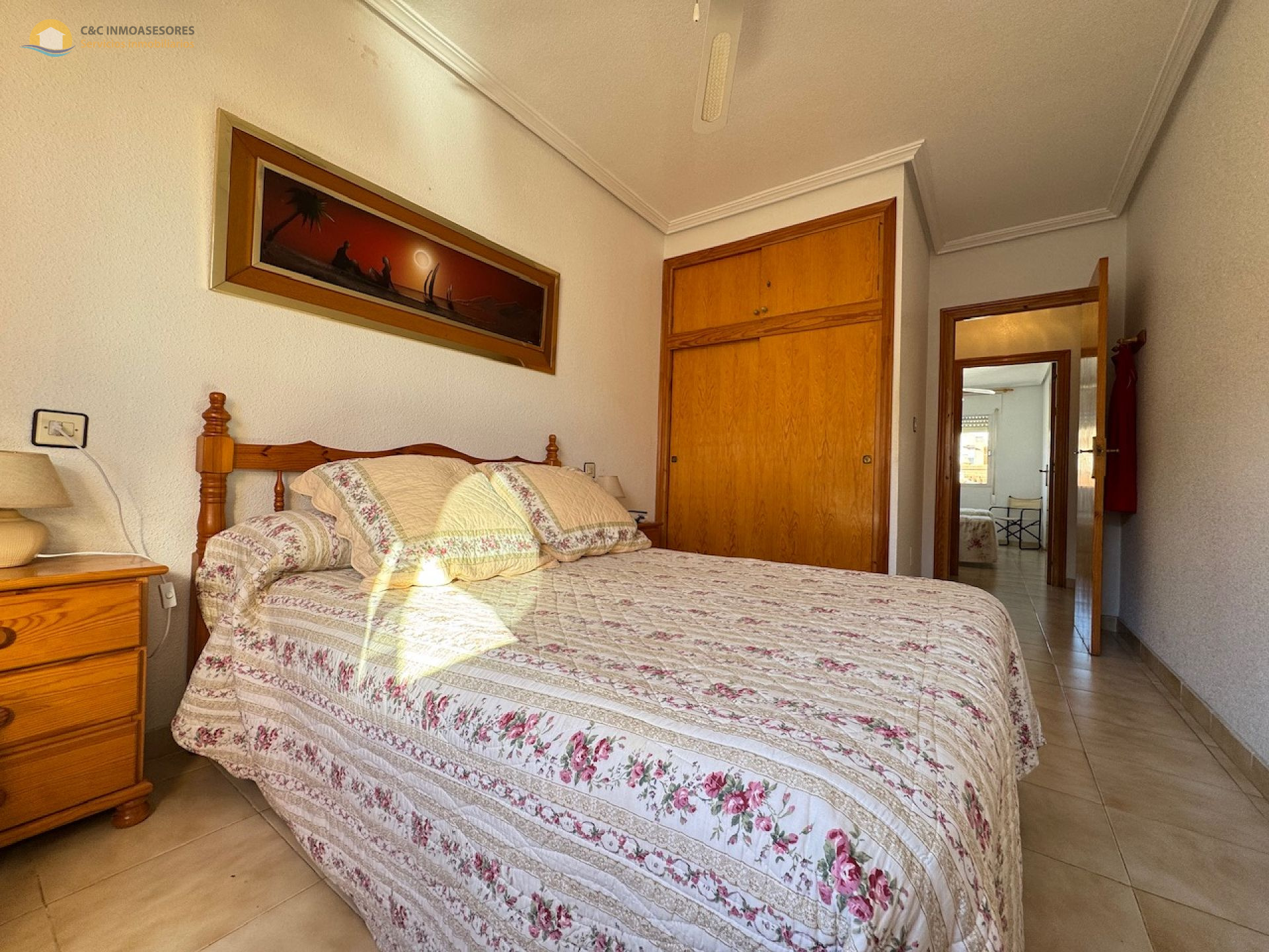 Apartment in San Pedro del Pinatar