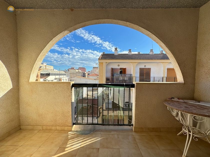 Nice apartment just 200 meters from the beaches LO PAGAN - C&C Inmoasesores