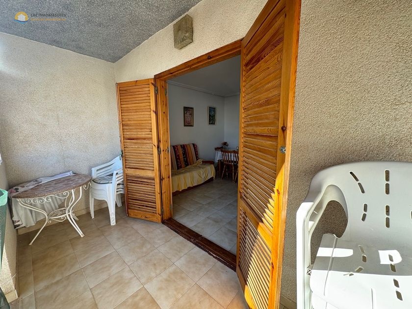 Nice apartment just 200 meters from the beaches LO PAGAN - C&C Inmoasesores