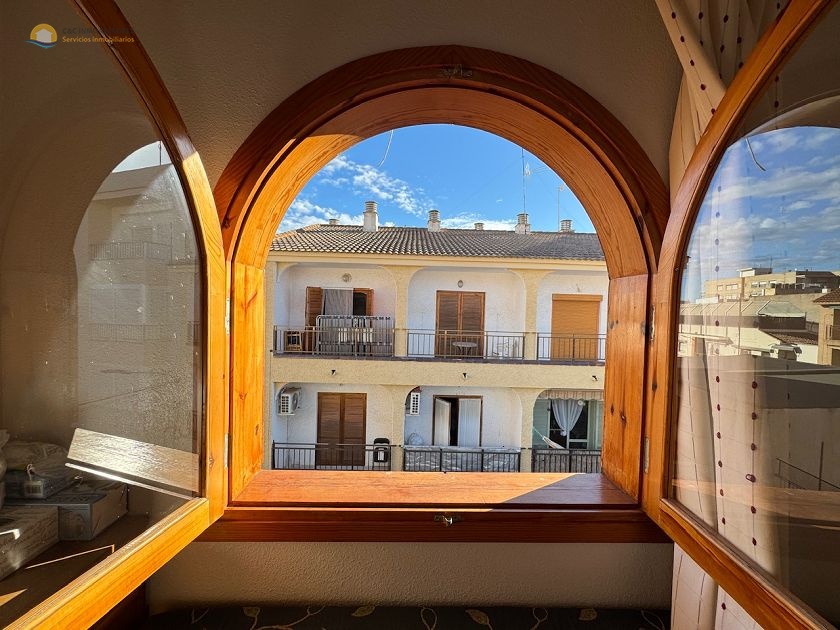 Nice apartment just 200 meters from the beaches LO PAGAN - C&C Inmoasesores