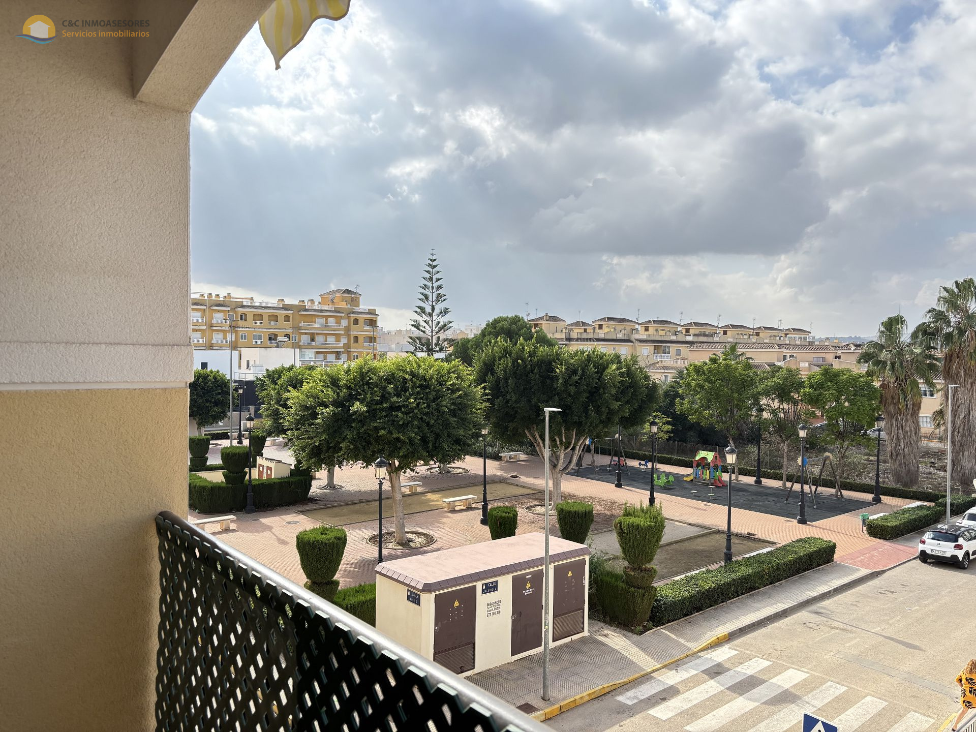 Apartment in Formentera del Segura