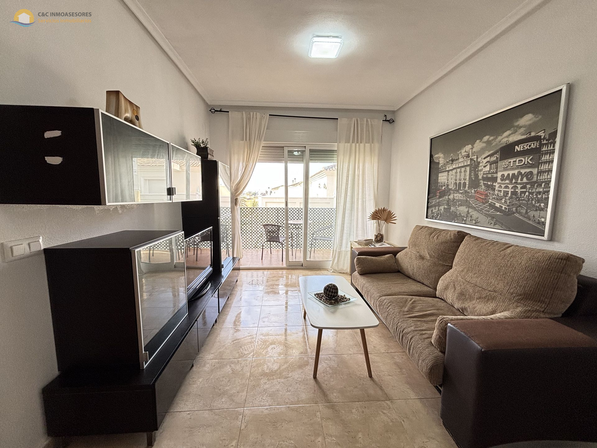 Apartment in Formentera del Segura