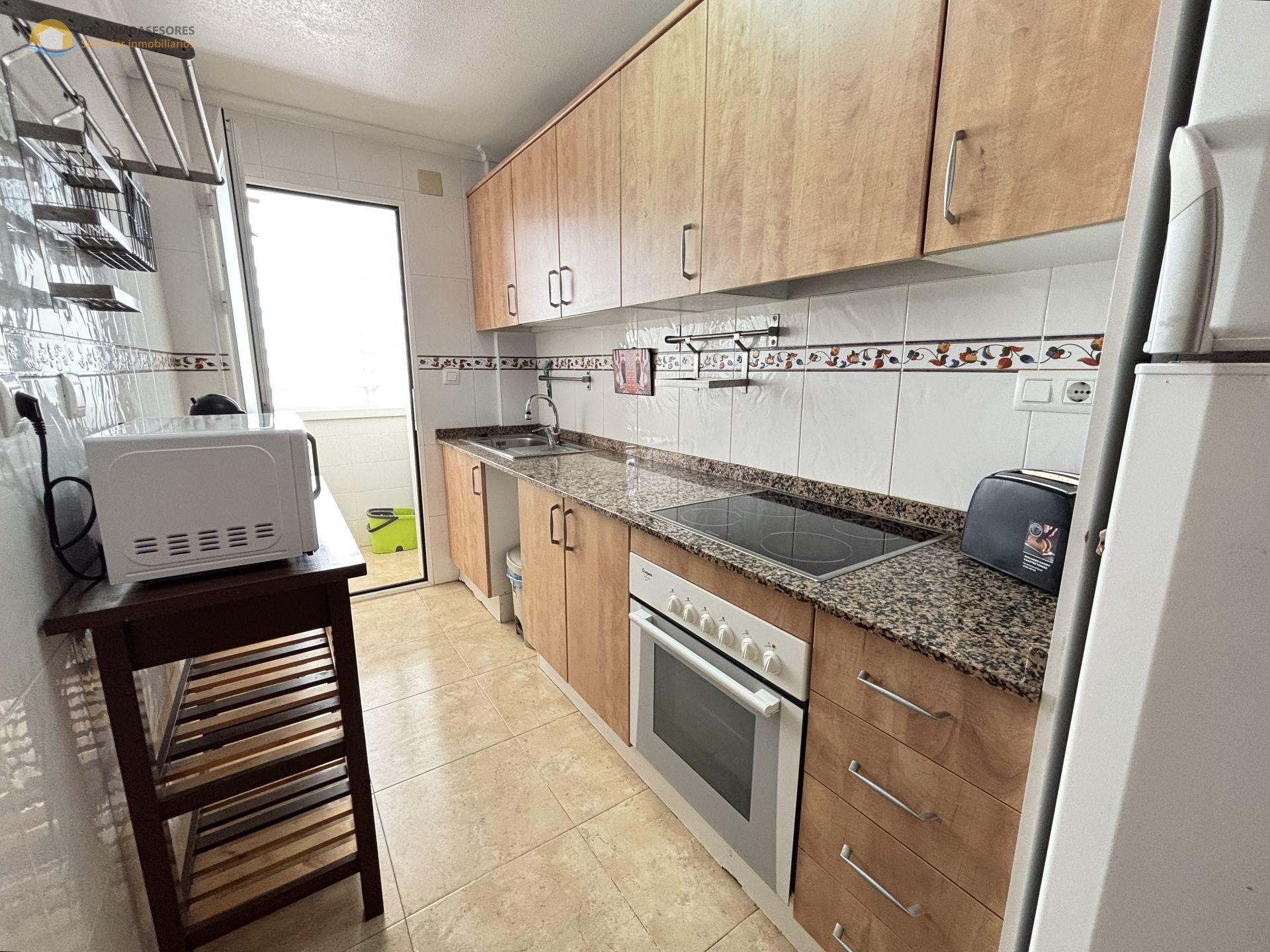 Apartment in Formentera del Segura