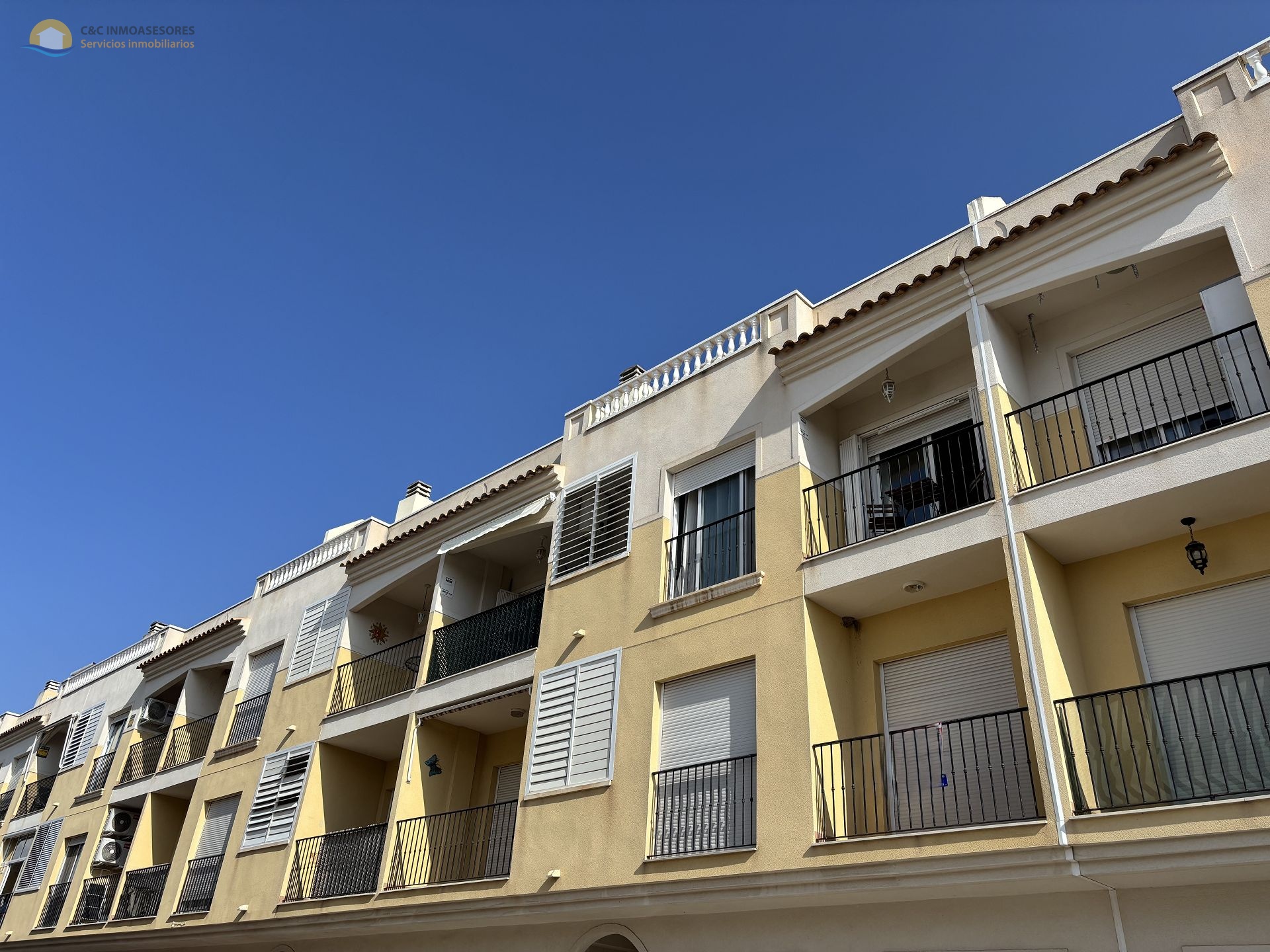 Apartment in Formentera del Segura - Resale - C&C Inmoasesores