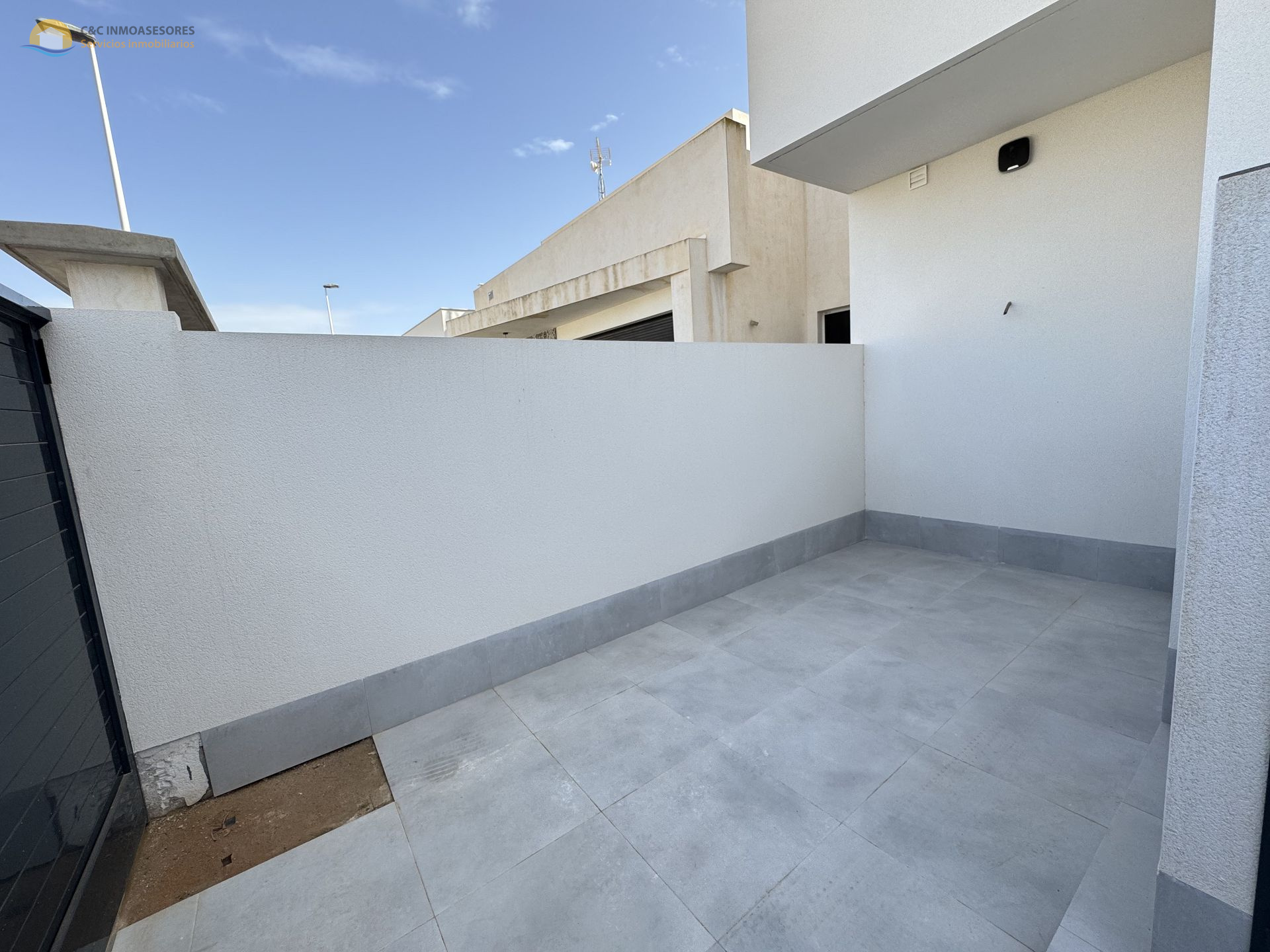 Villa in San Pedro del Pinatar