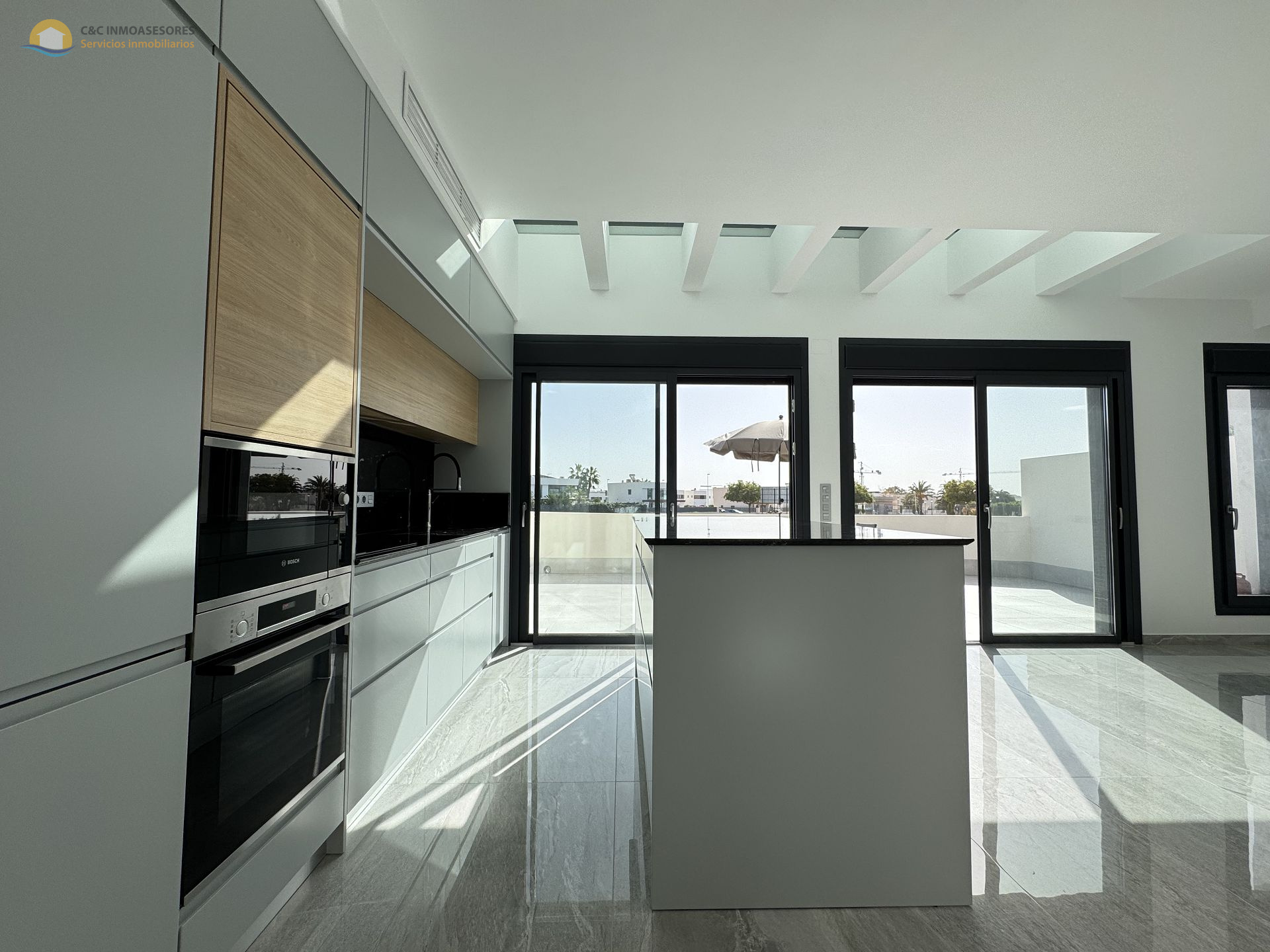 Villa in San Pedro del Pinatar