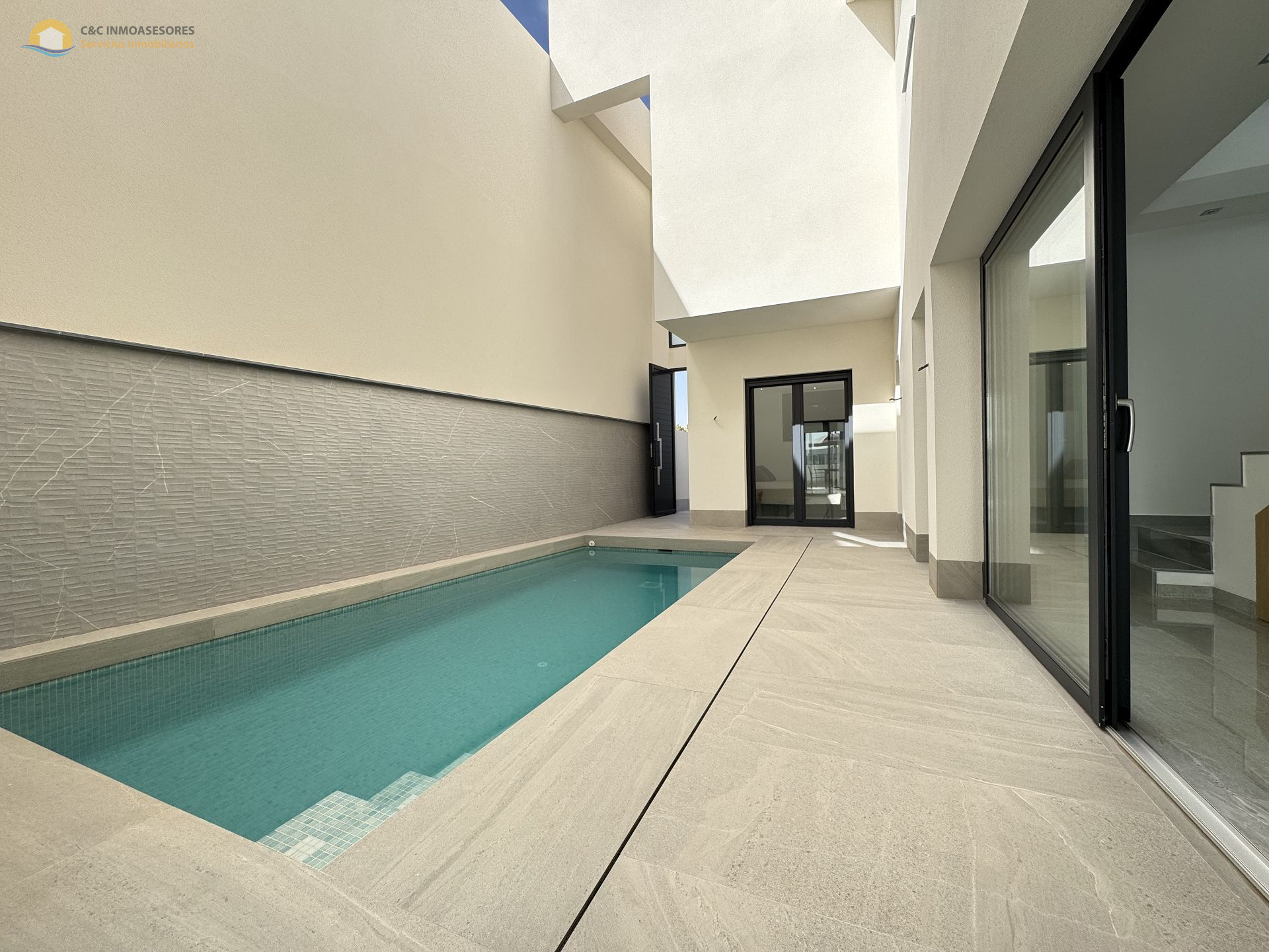 Villa in San Pedro del Pinatar