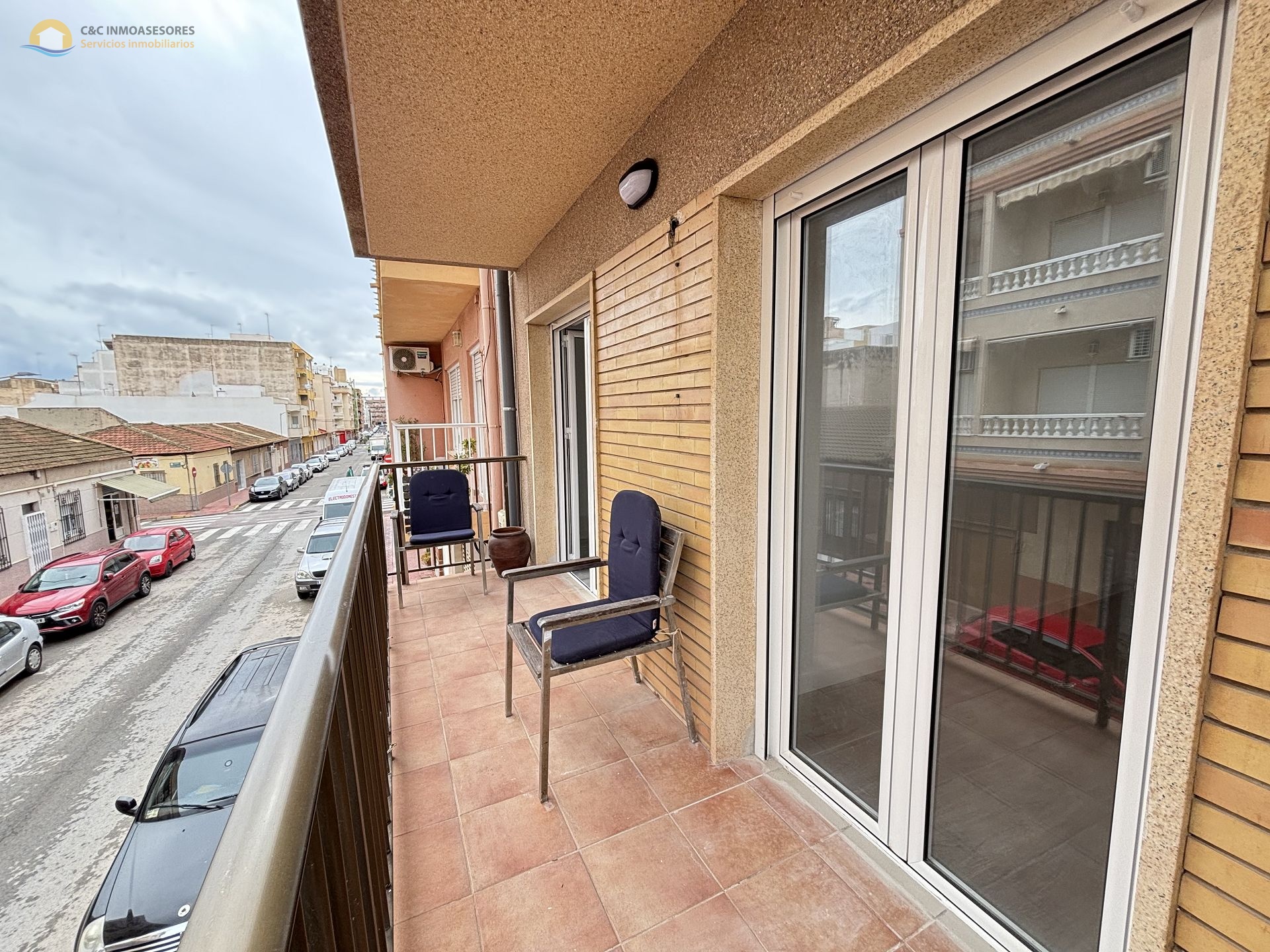 Completely renovated 3 bedroom Apartment in Guardamar del Segura - C&C Inmoasesores