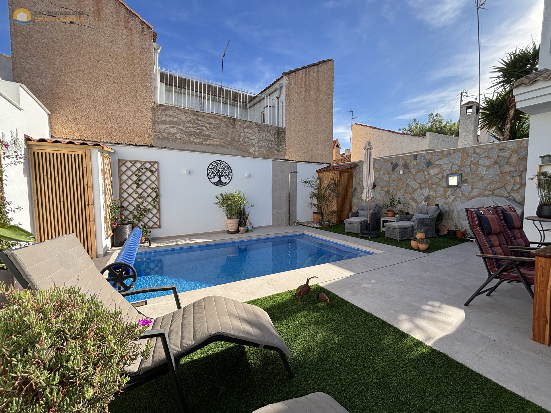 Villa in San Pedro del Pinatar