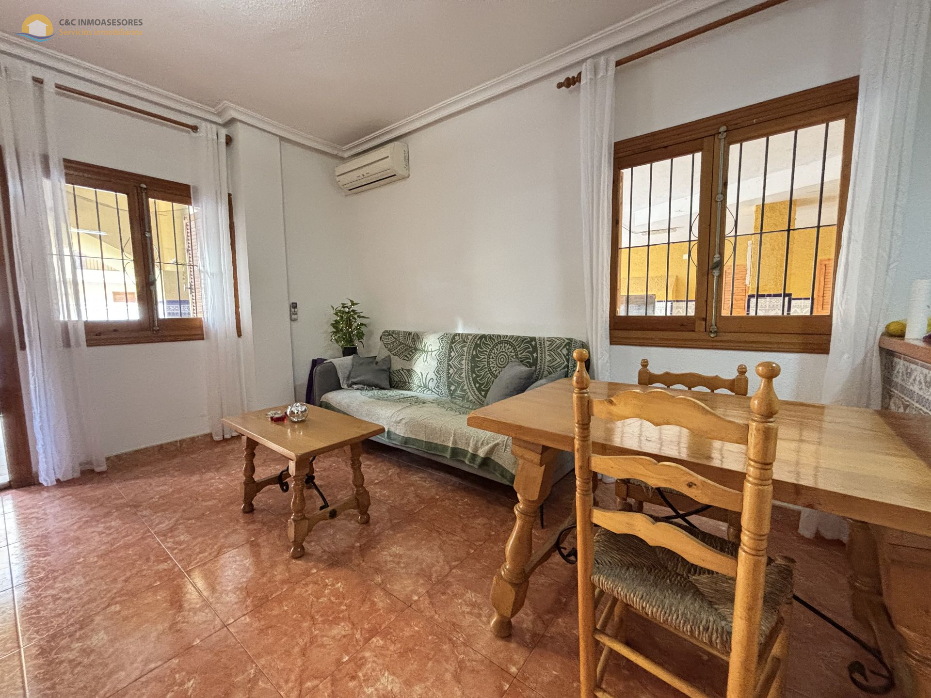 Apartment in La Mata