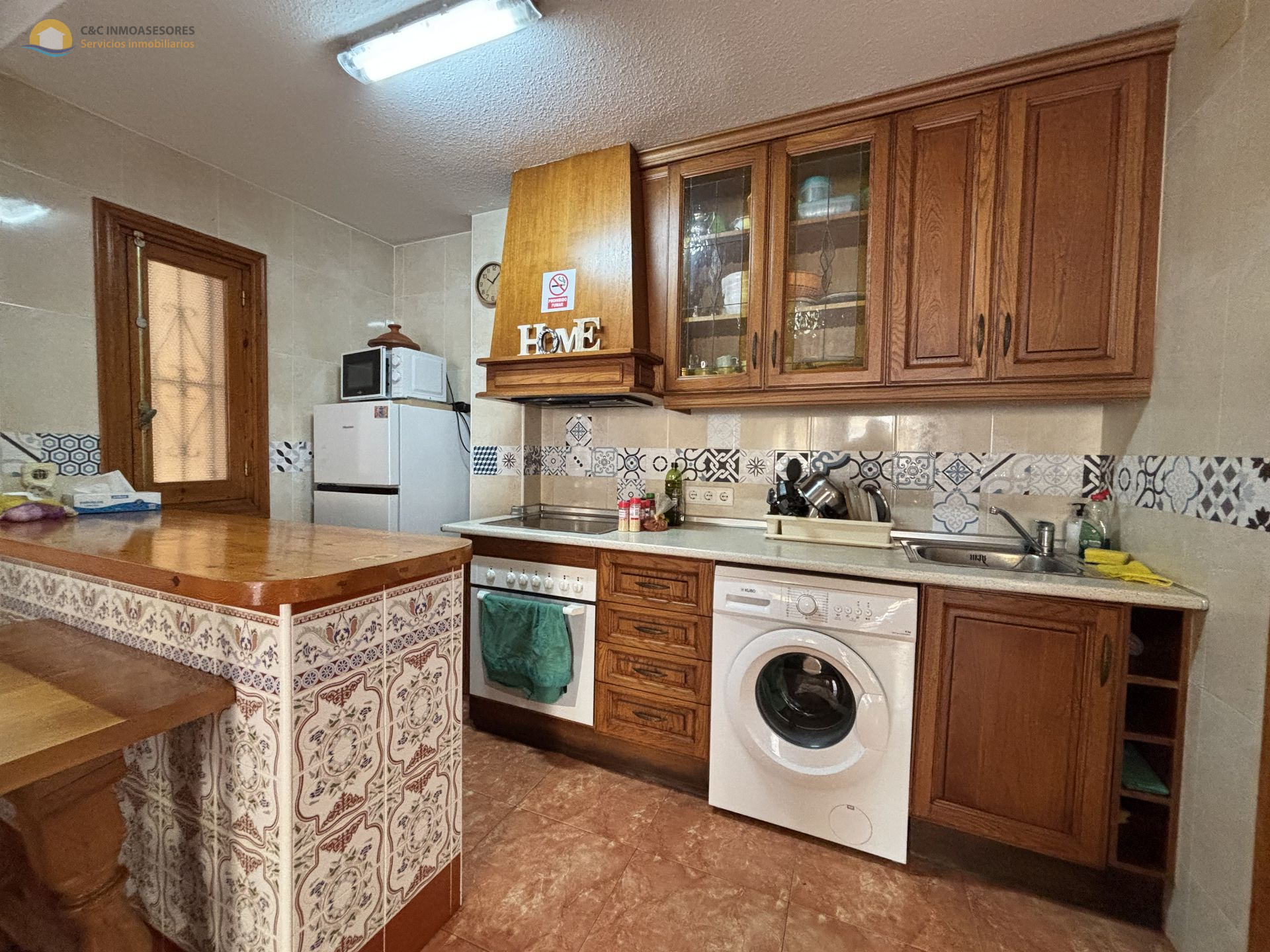 Apartment in La Mata