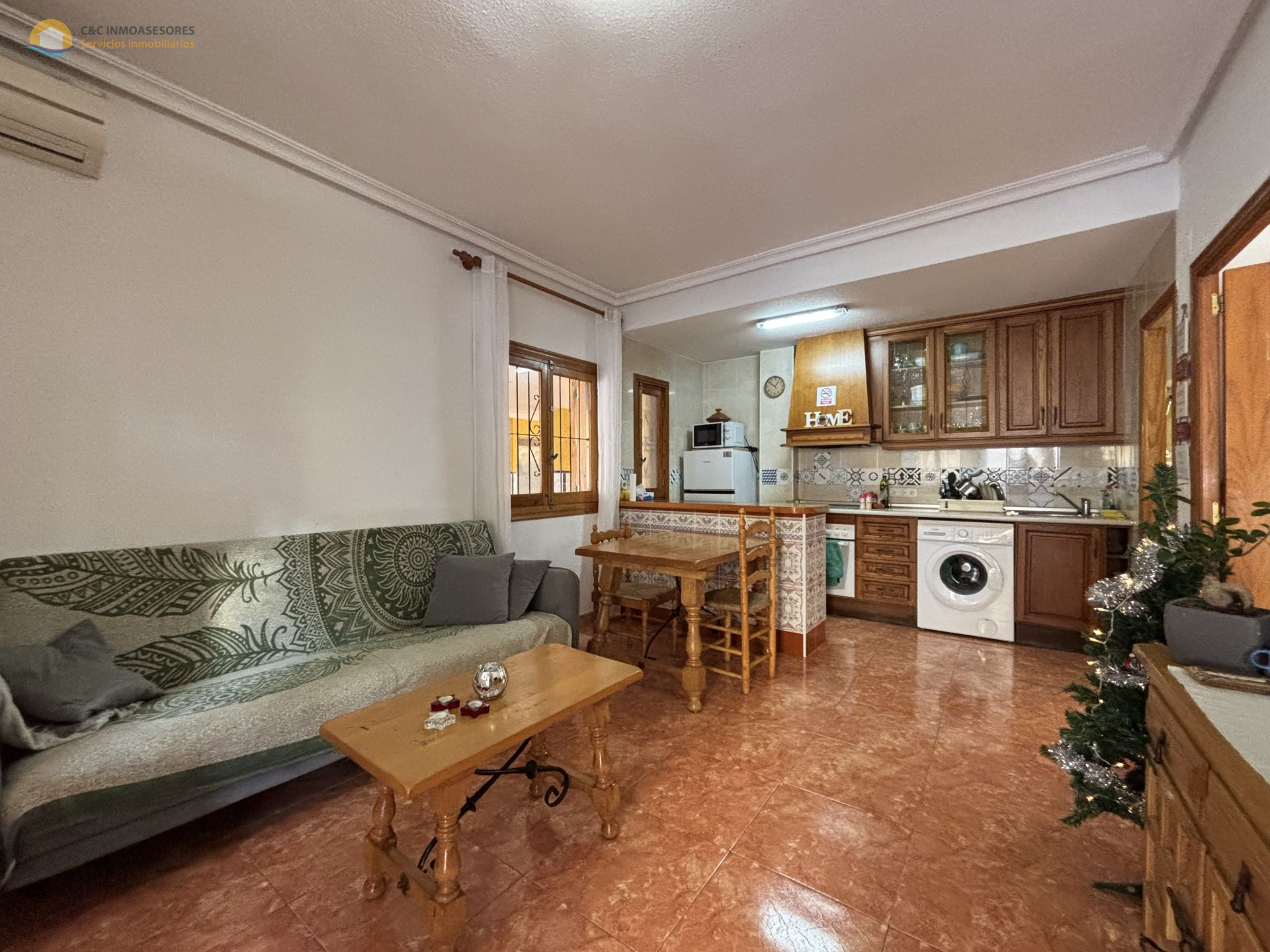 Apartment in La Mata
