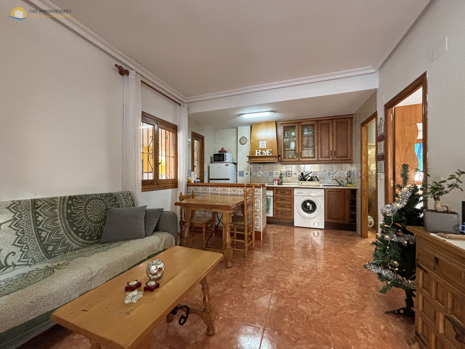 Apartment in La Mata