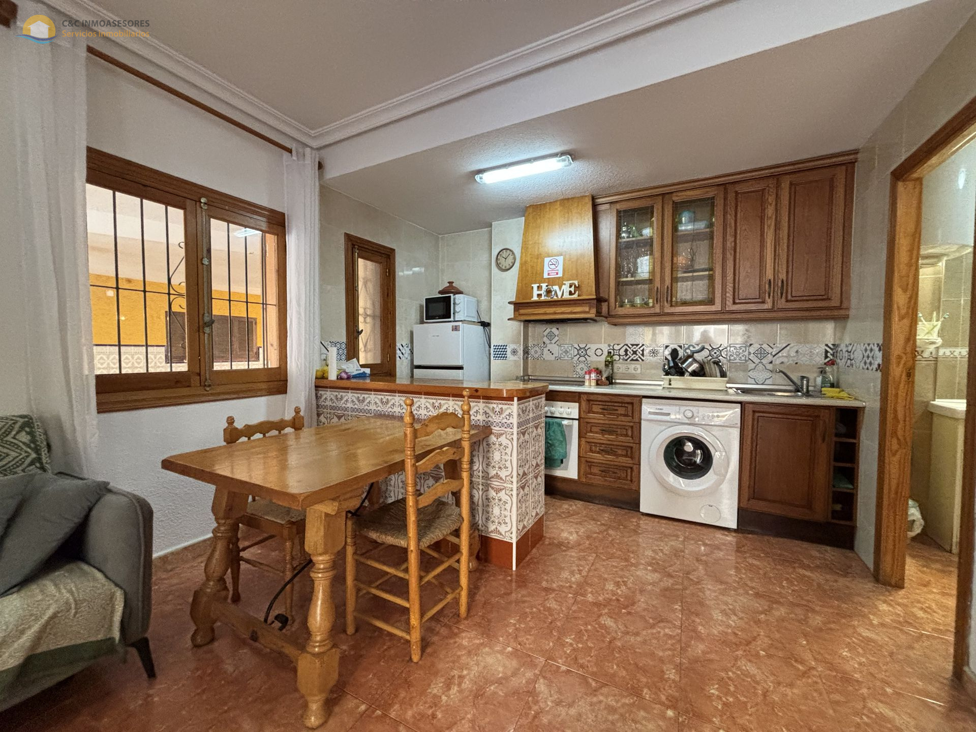Apartment in La Mata