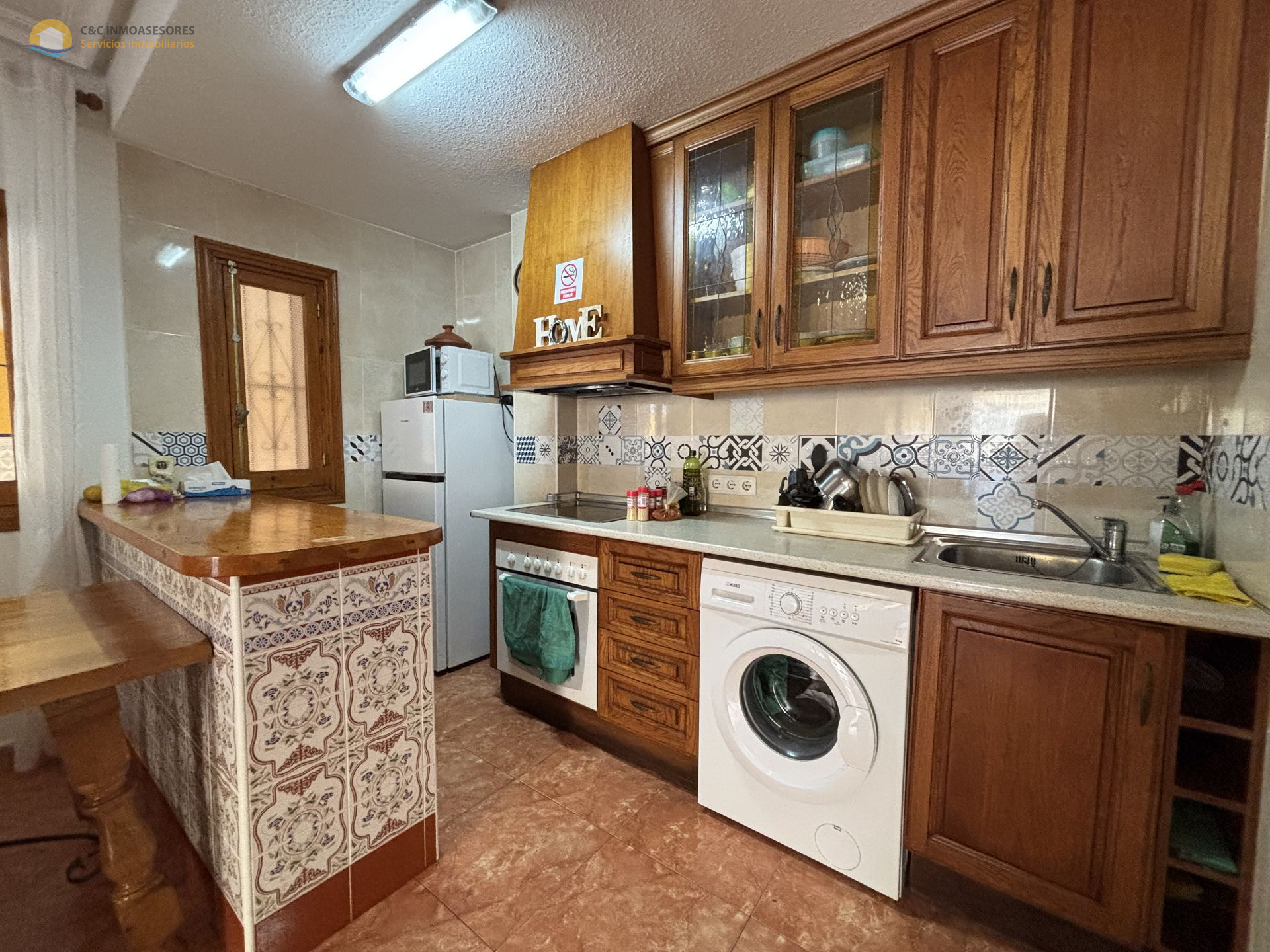 Apartment in La Mata