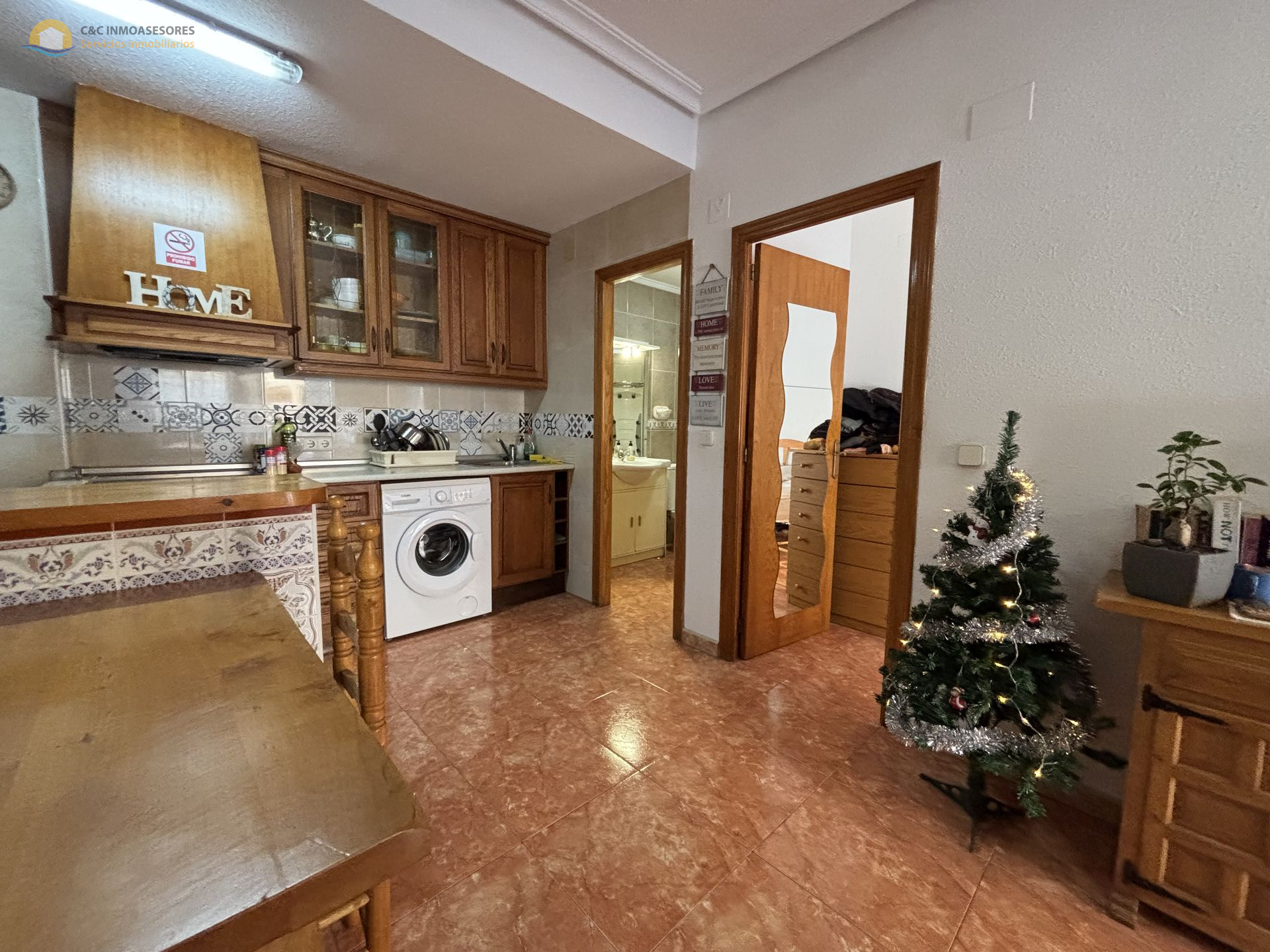 Apartment in La Mata