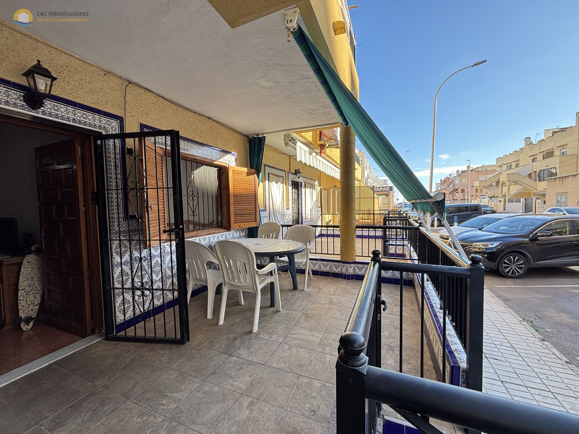 Apartment in La Mata - Resale - C&C Inmoasesores