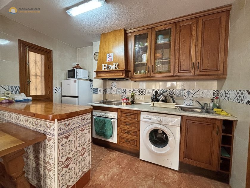 Apartment in La Mata - C&C Inmoasesores