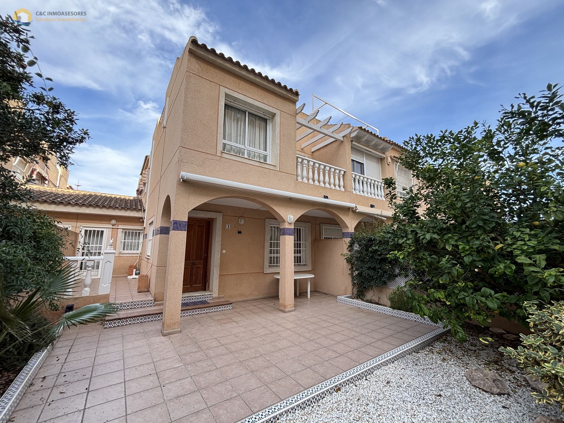 Semi detached in Guardamar del Segura - Resale - C&C Inmoasesores