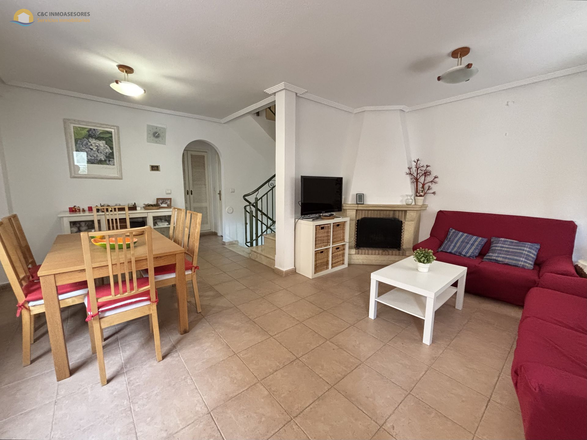 Semi-detached house in Guardamar del Segura