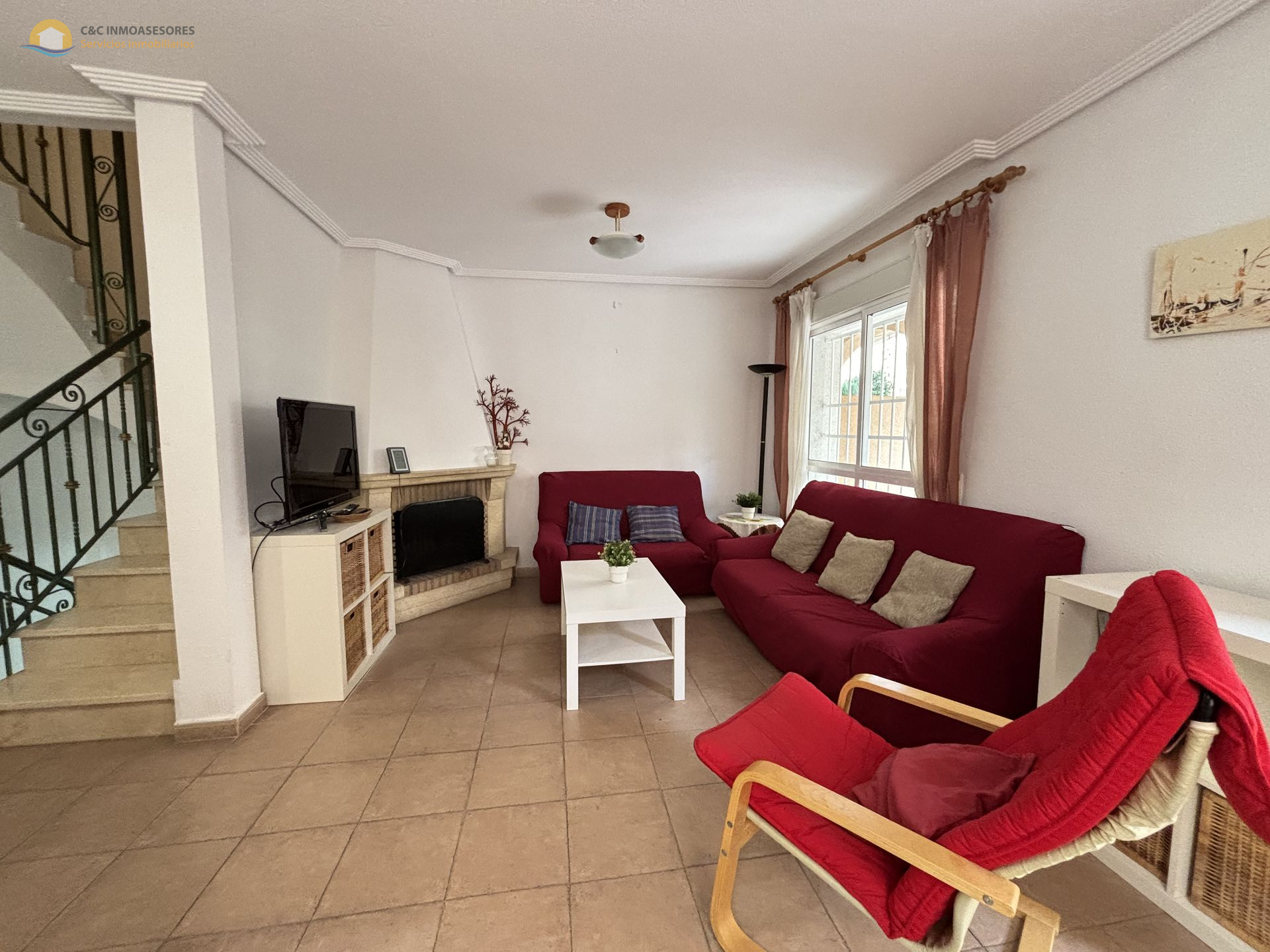 Semi-detached house in Guardamar del Segura