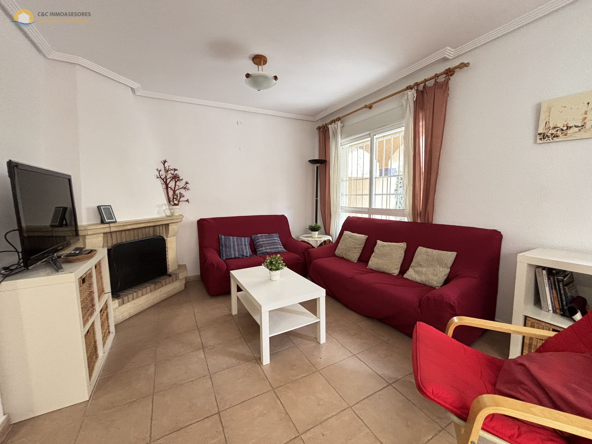 Semi-detached house in Guardamar del Segura