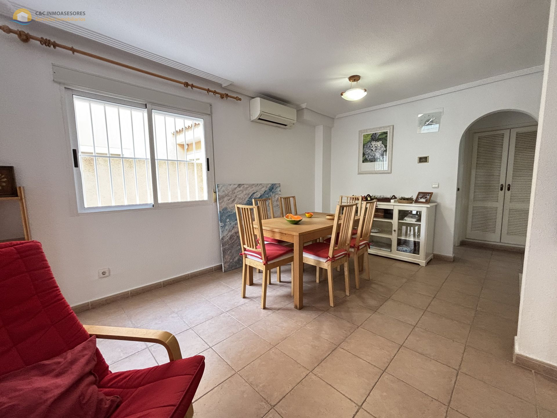 Semi-detached house in Guardamar del Segura