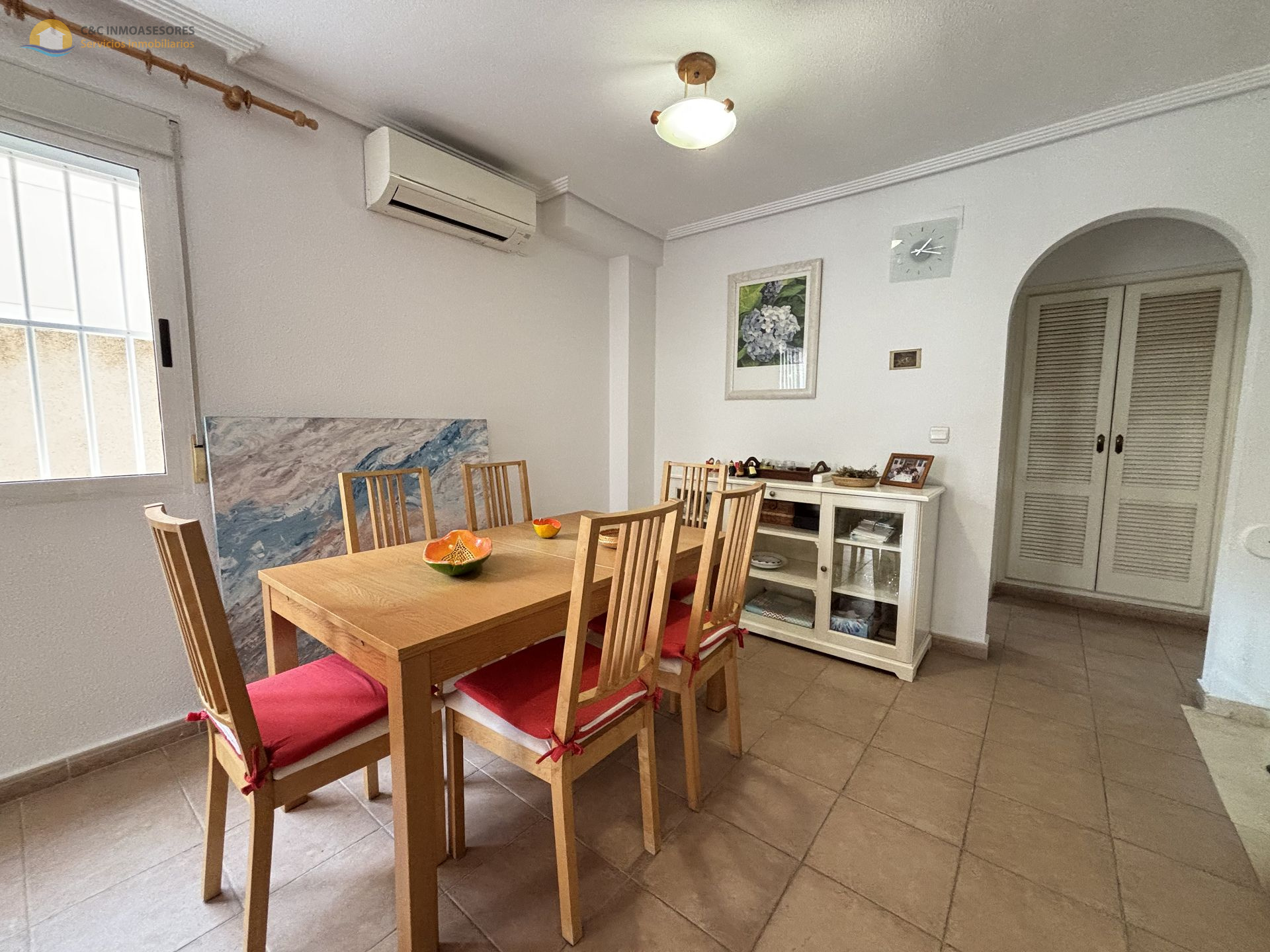 Semi-detached house in Guardamar del Segura