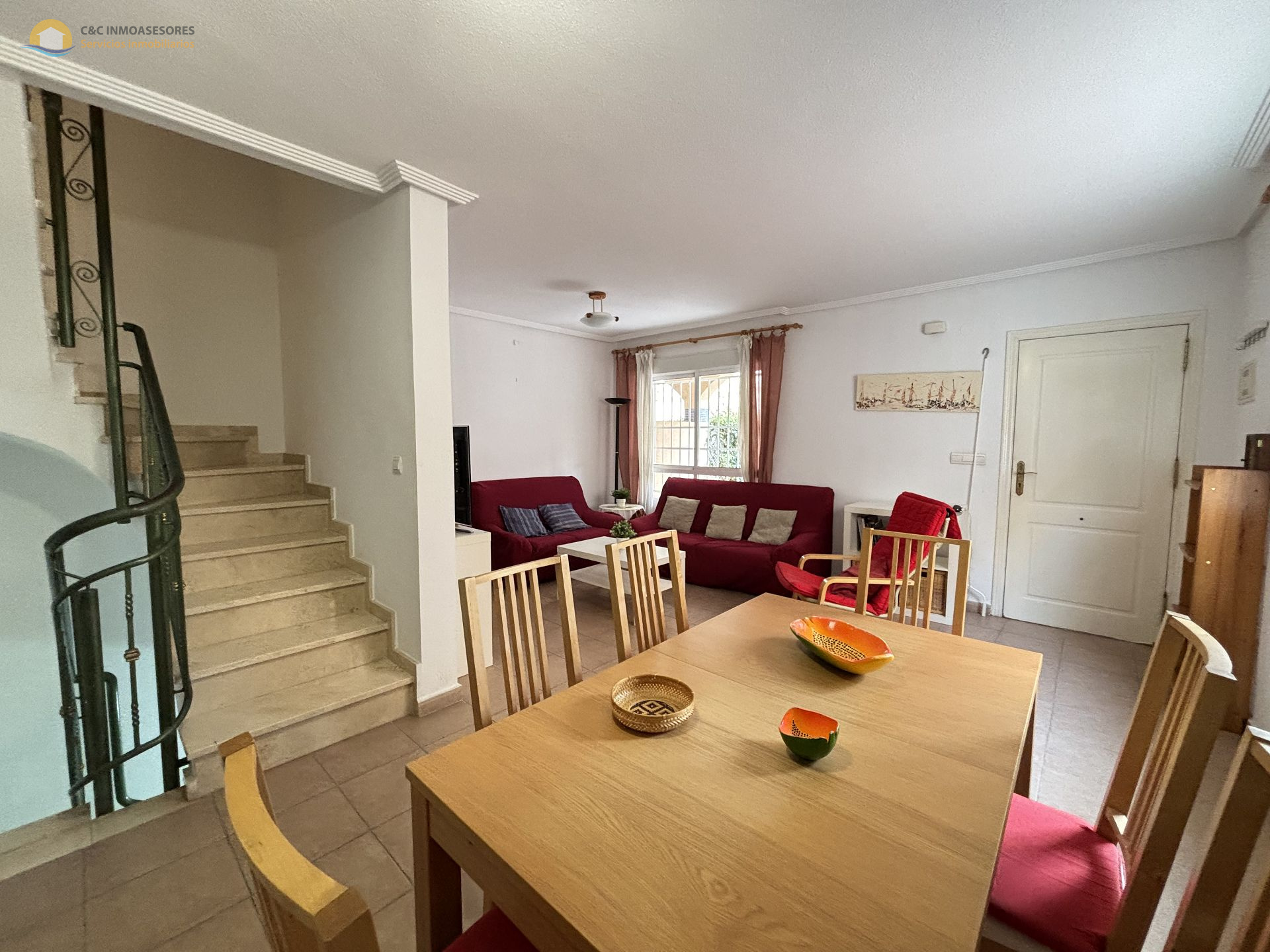 Semi-detached house in Guardamar del Segura