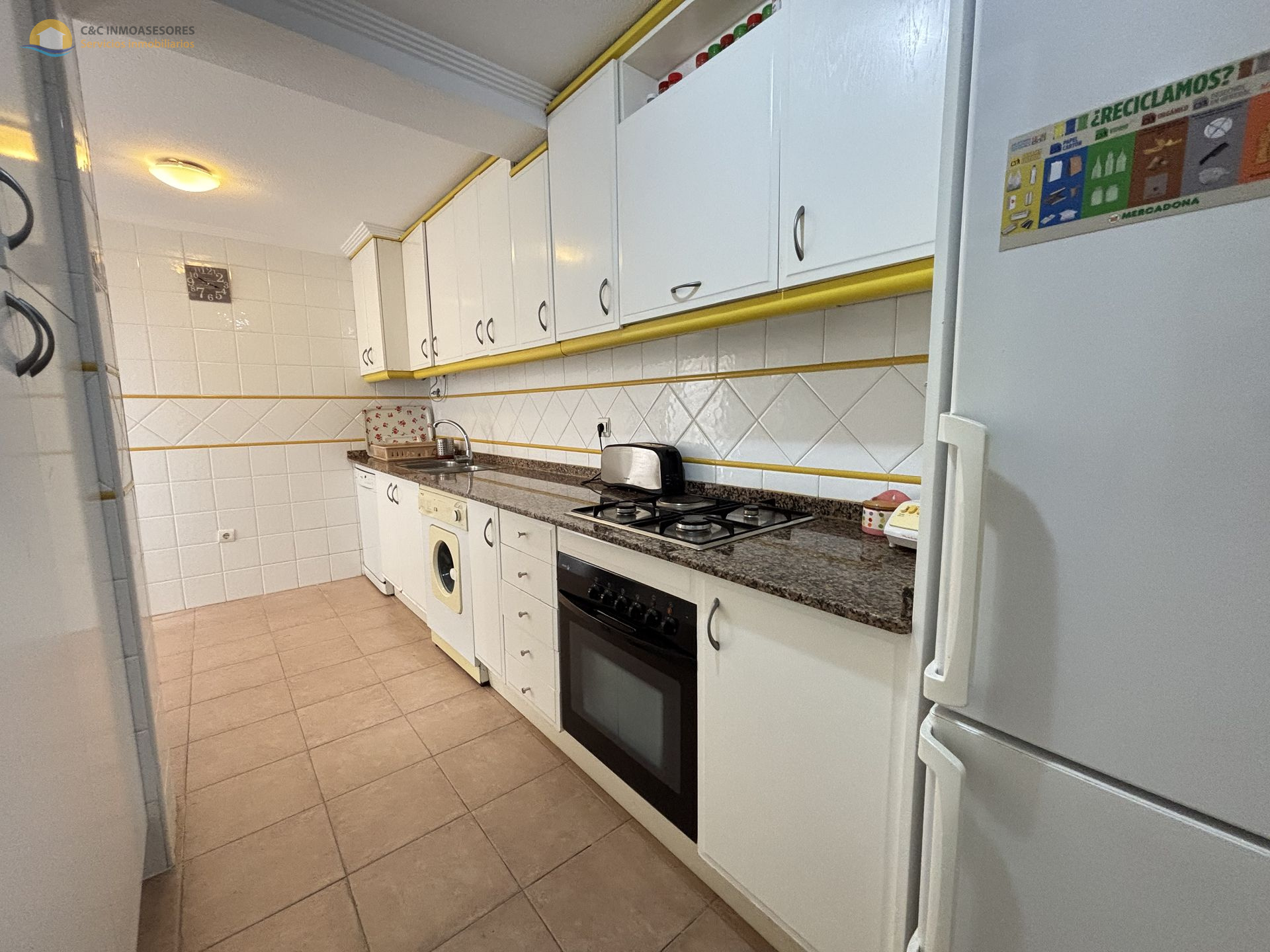 Semi-detached house in Guardamar del Segura