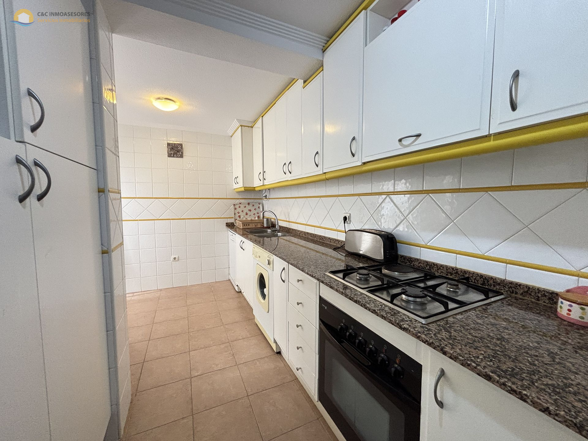 Semi-detached house in Guardamar del Segura