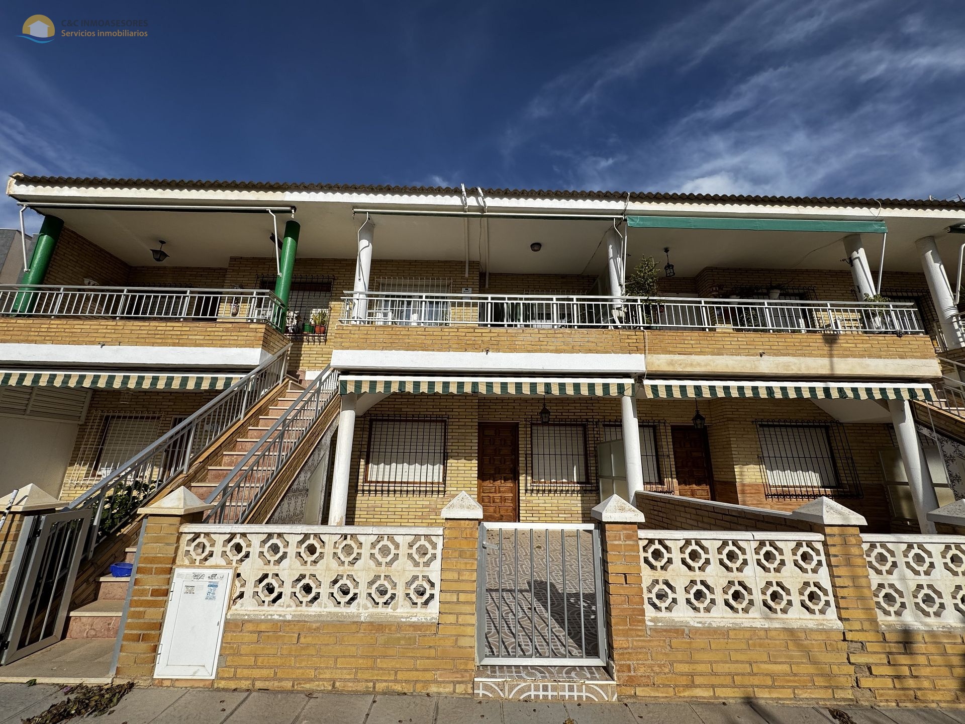 3 Bedroom apartment completely renovated and close to the beach - C&C Inmoasesores