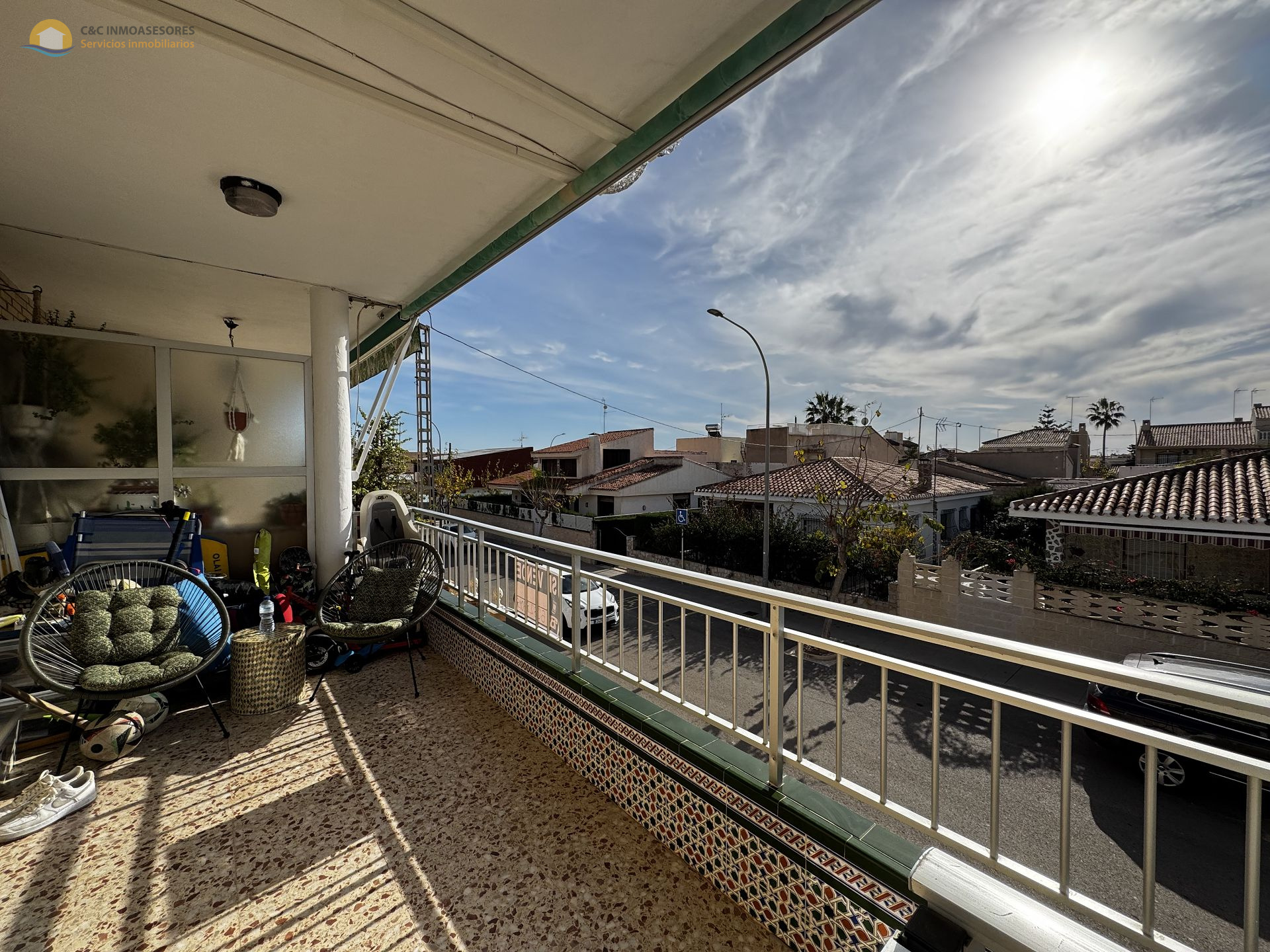 Apartment in Torre de la Horadada