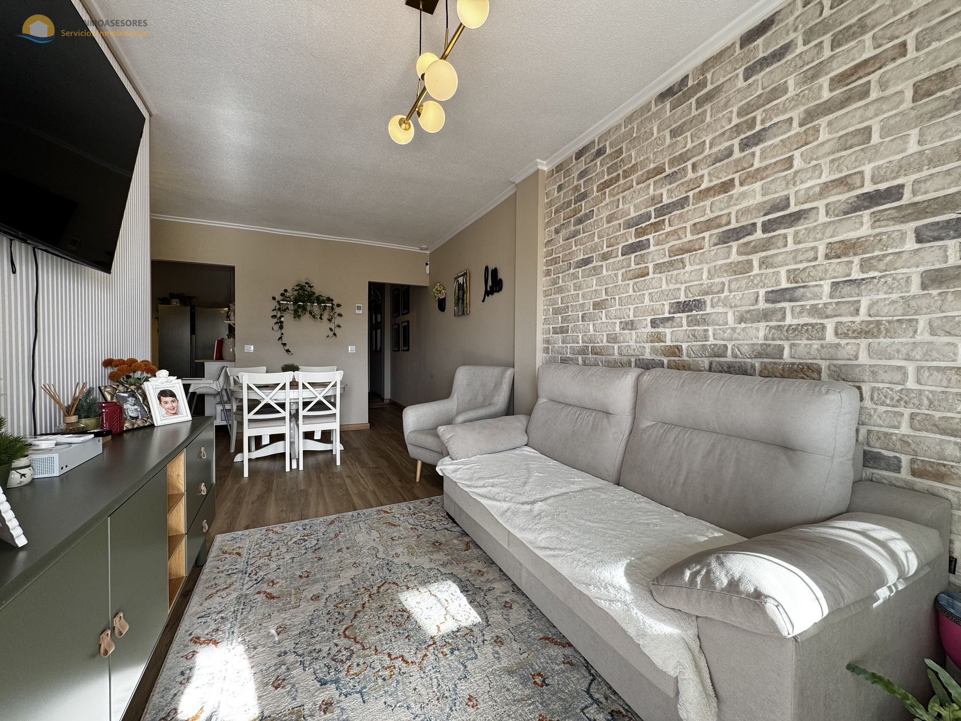 Apartment in Torre de la Horadada
