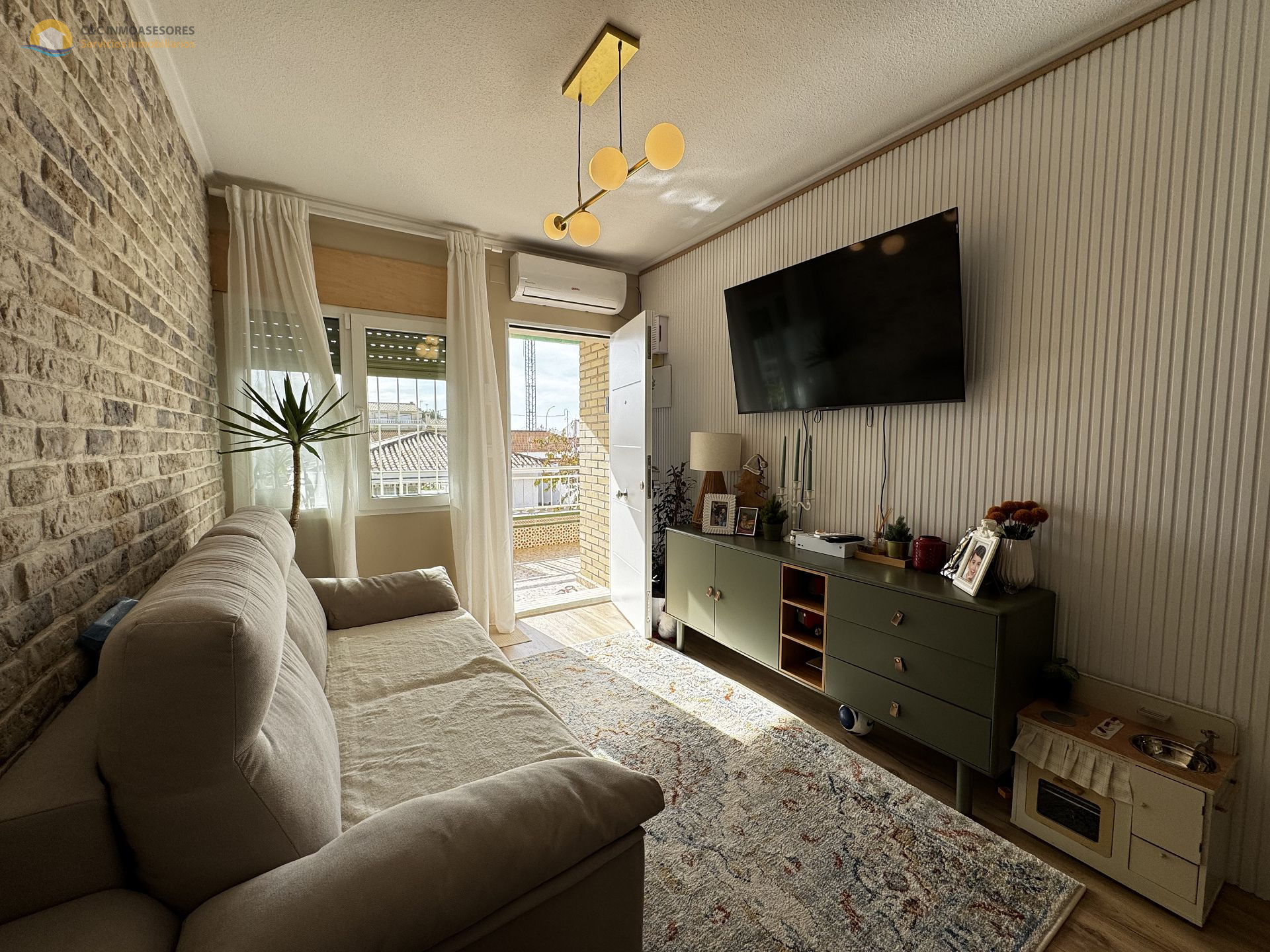 Apartment in Torre de la Horadada